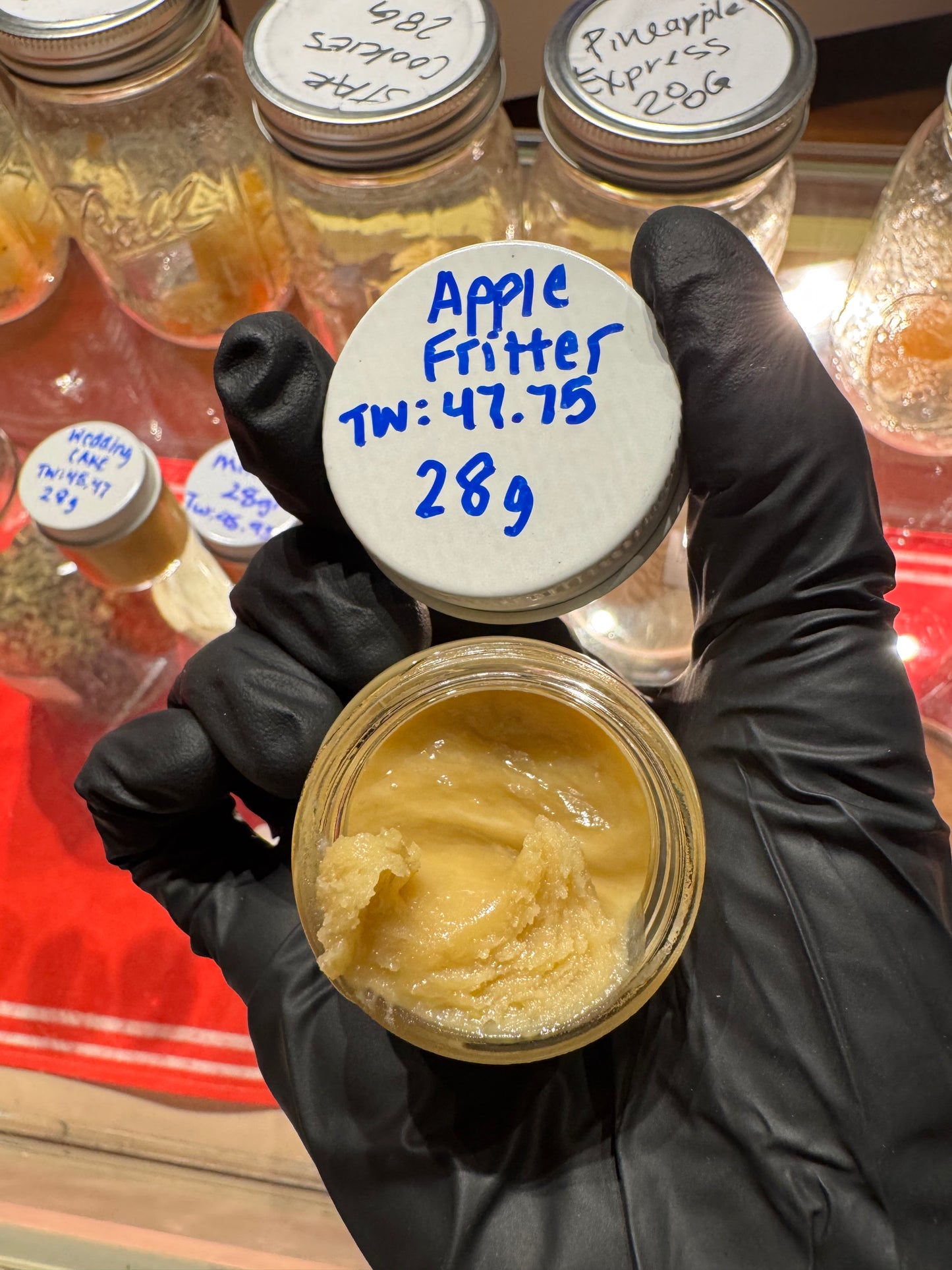 7/10 DAY Concentrate Specials