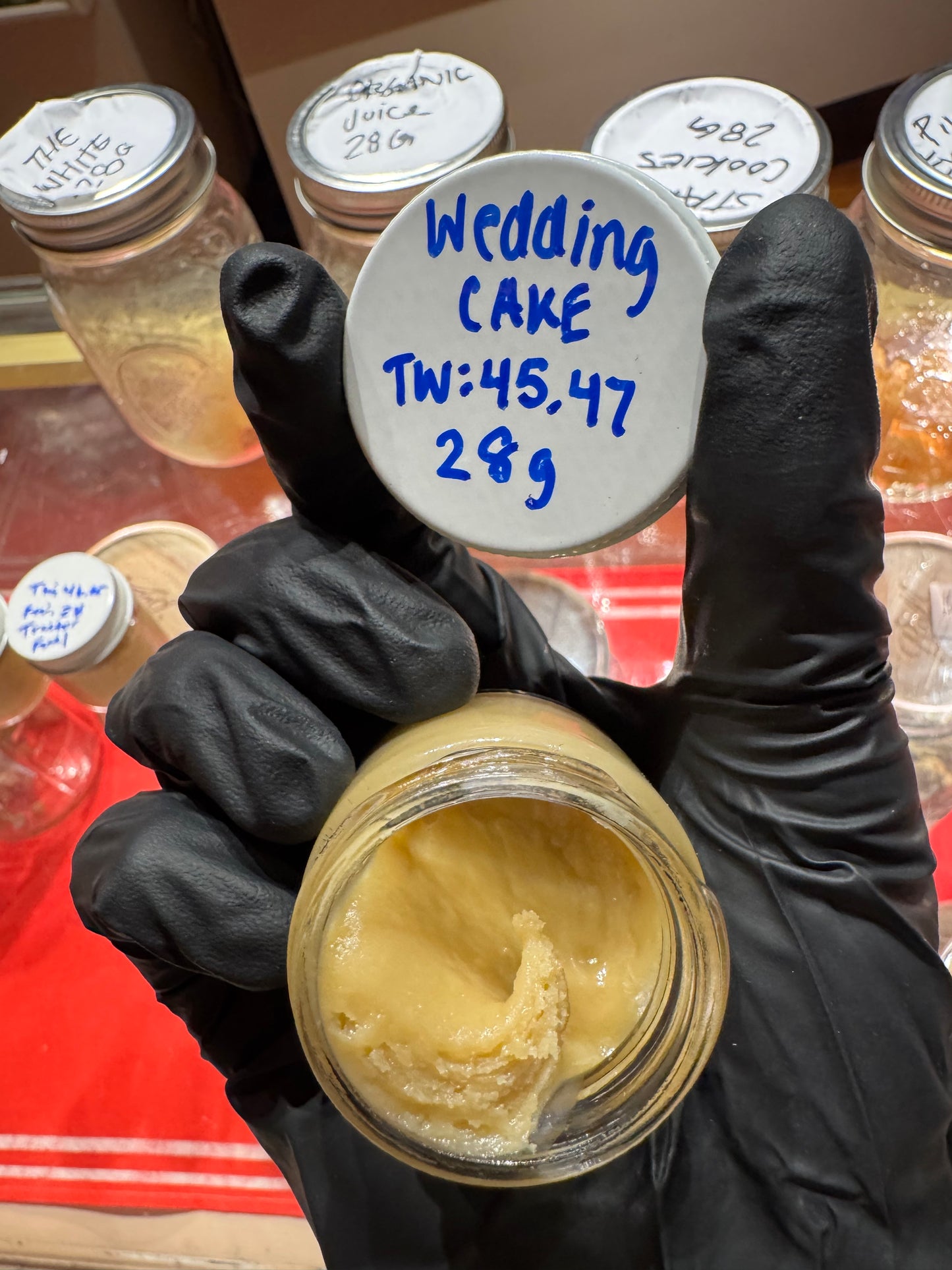 7/10 DAY Concentrate Specials