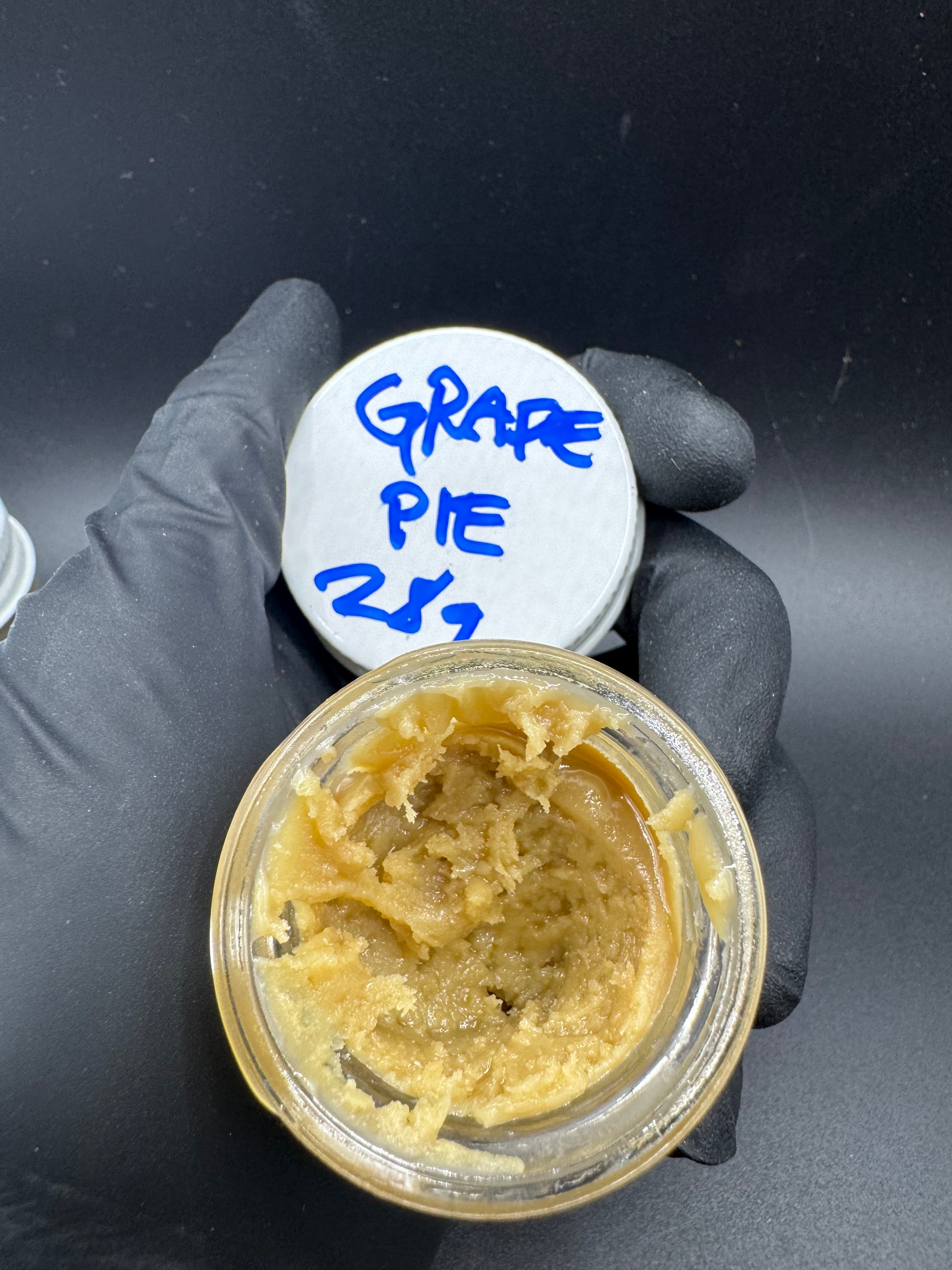 COLD CURE HASH ROSIN