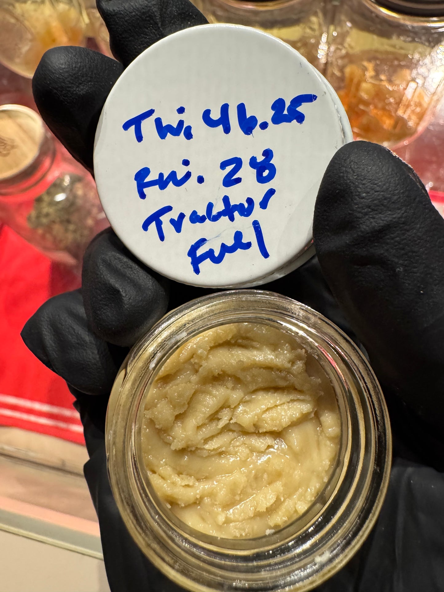 7/10 DAY Concentrate Specials