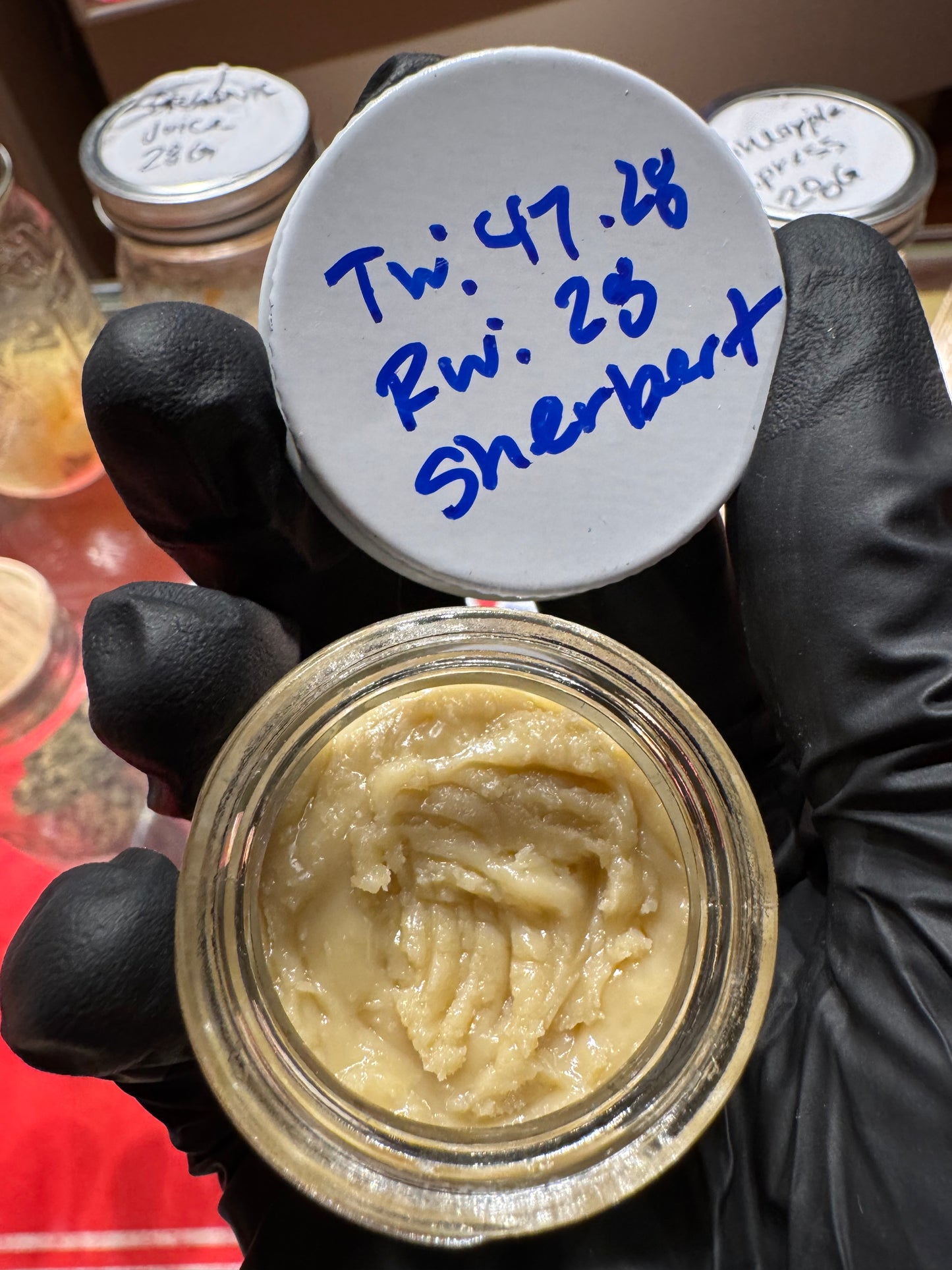 7/10 DAY Concentrate Specials