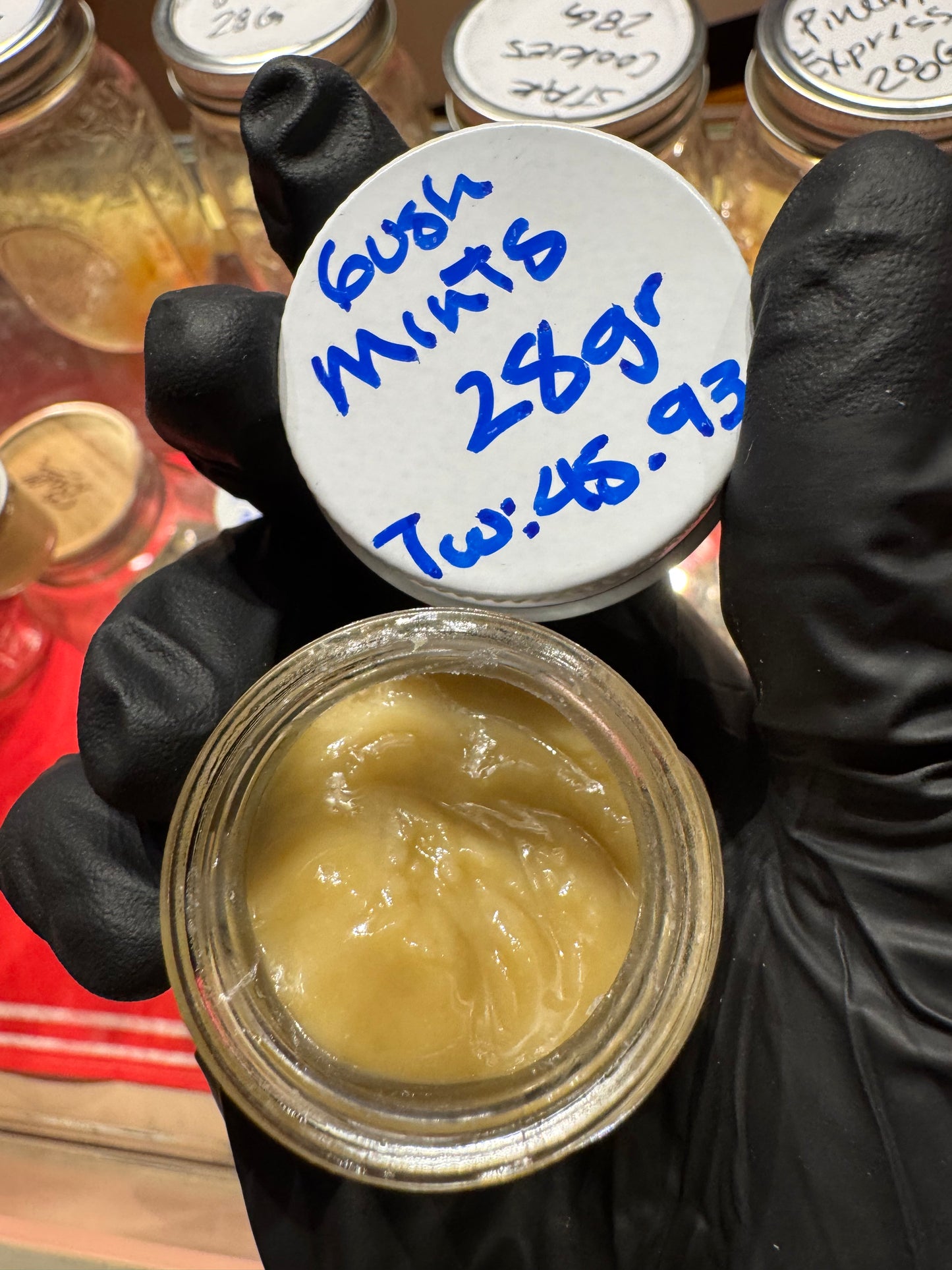 7/10 DAY Concentrate Specials