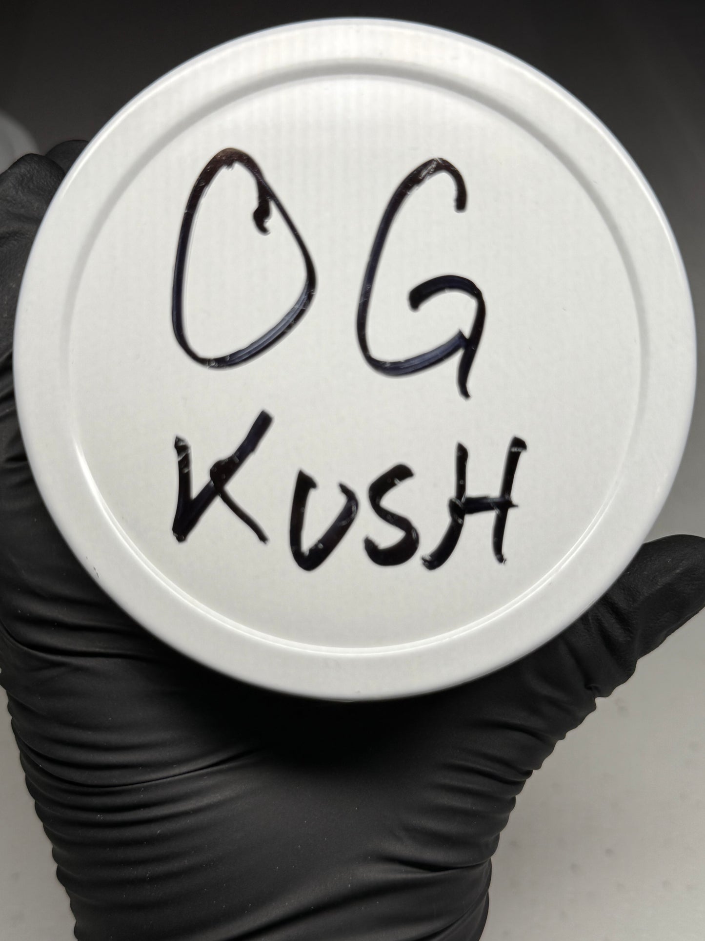 Live Resin
