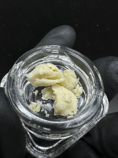 $31 SPECIAL - SOLVENTLESS THCA BUDDER