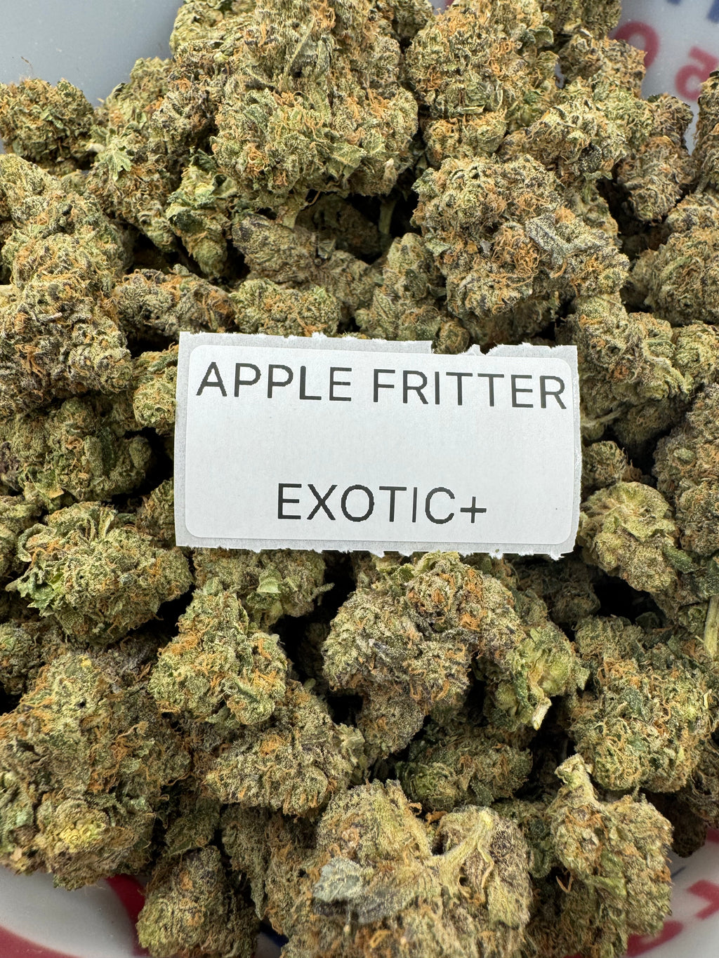 TOP SHELF EXOTICS