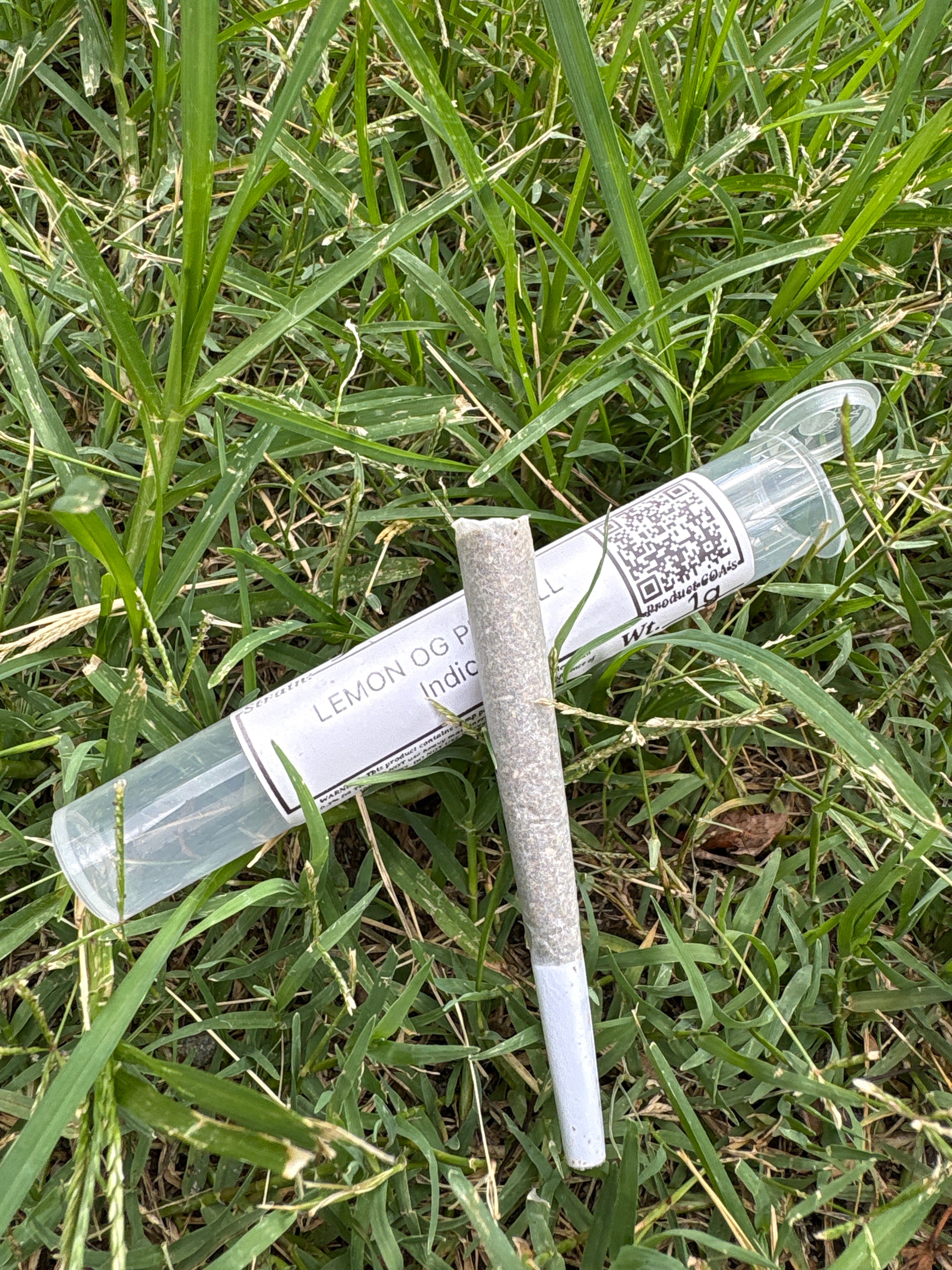 J Littys PreRolls