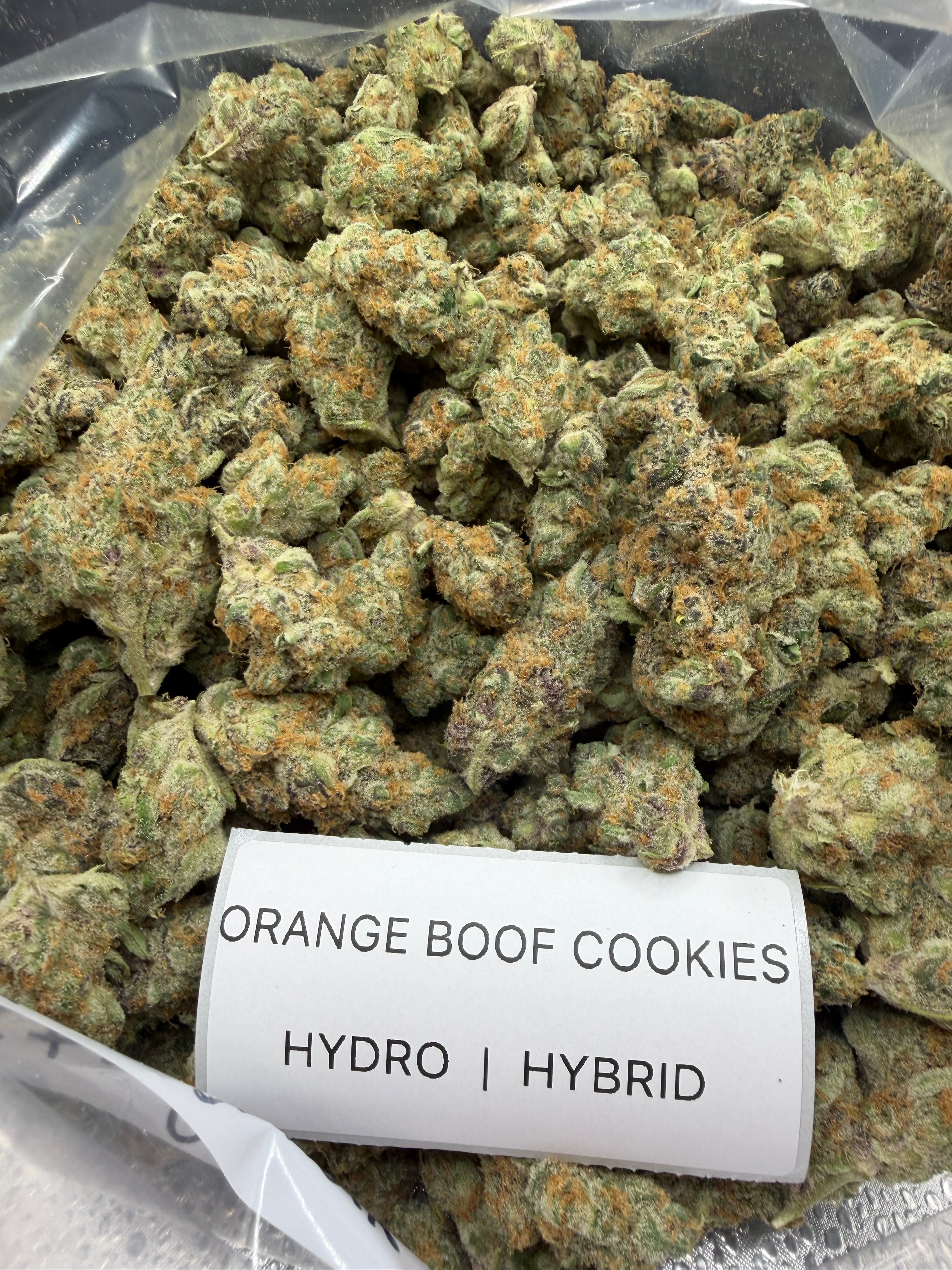 TOP SHELF EXOTICS