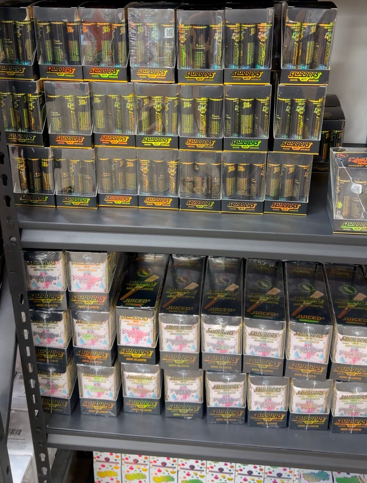 BULK SLUGGERS FOR A STEAL - SHIPS WITHIN 48HRS