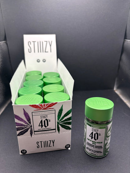 “Stiiizy” Half Gram Pre-Rolls 5 Count