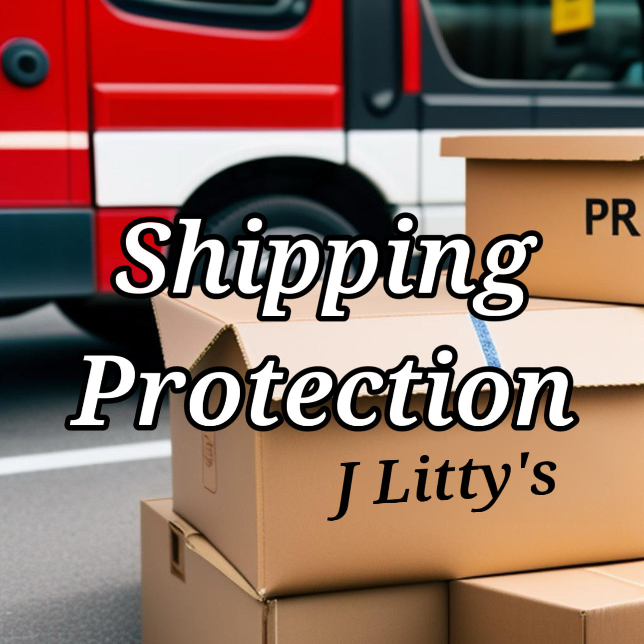 Shipping protection