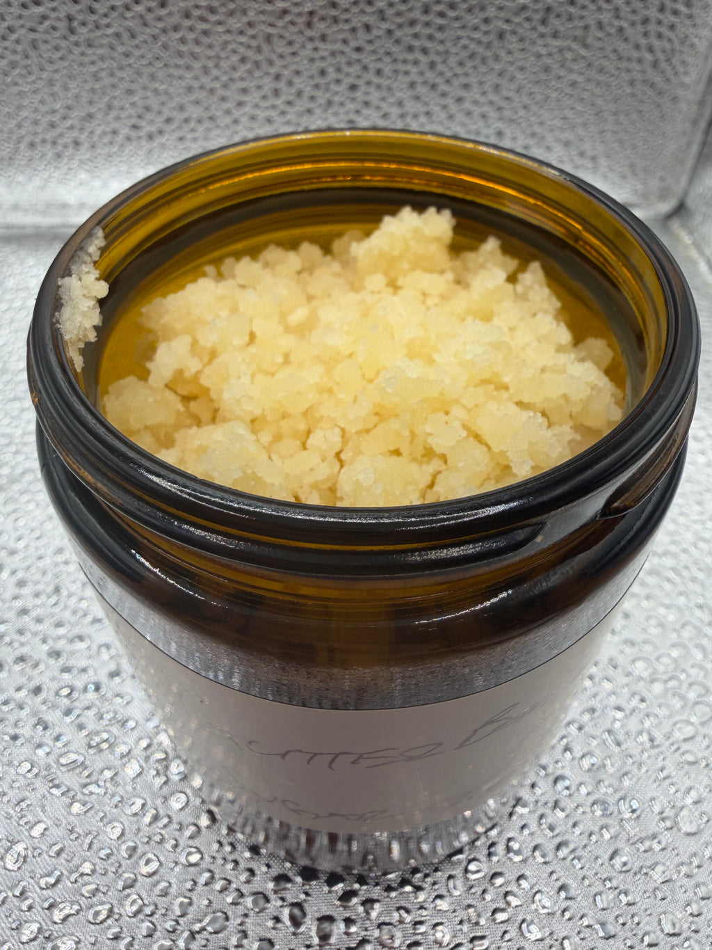 NEW BADDERS AND WAXES