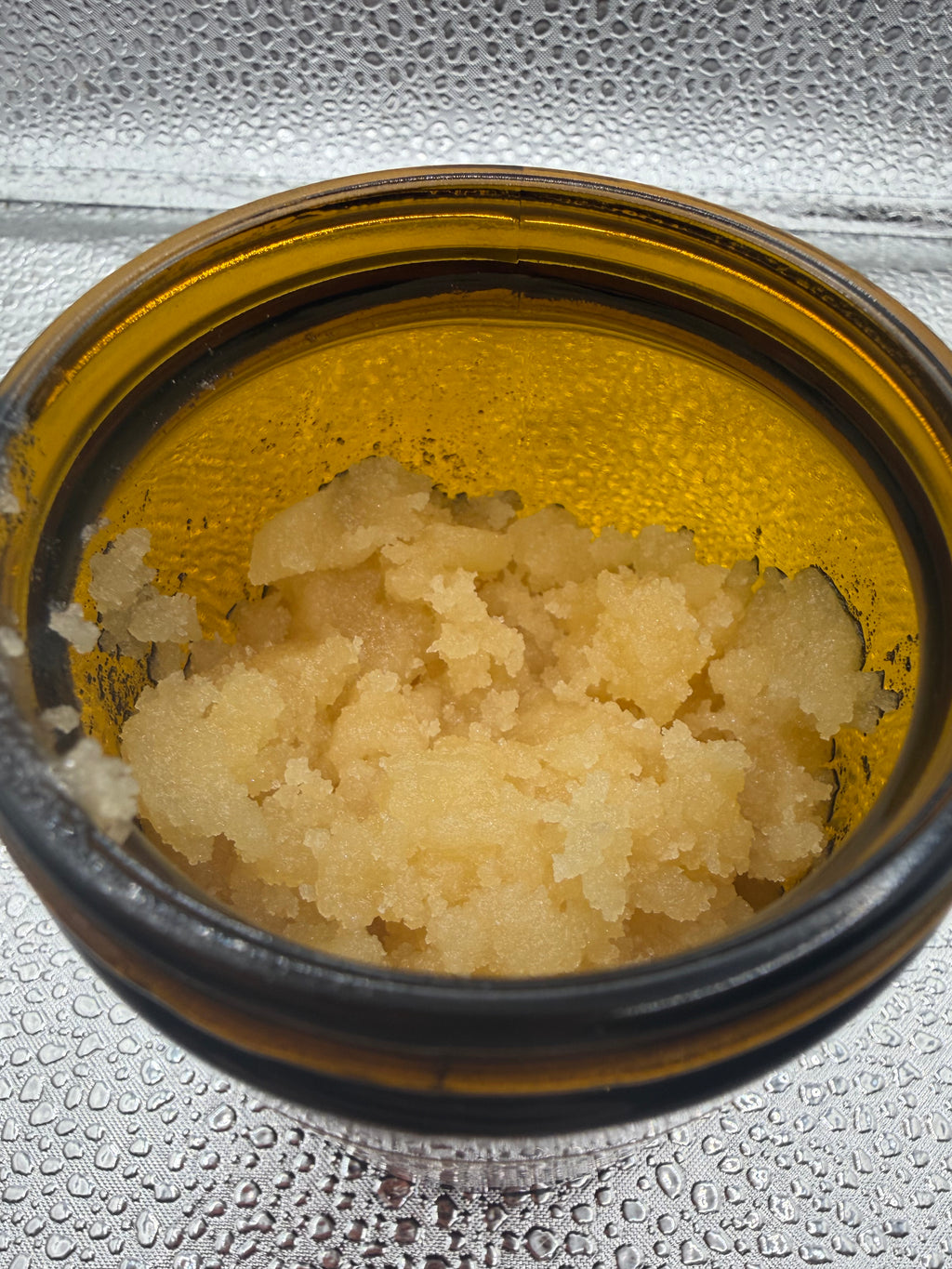 NEW BADDERS AND WAXES