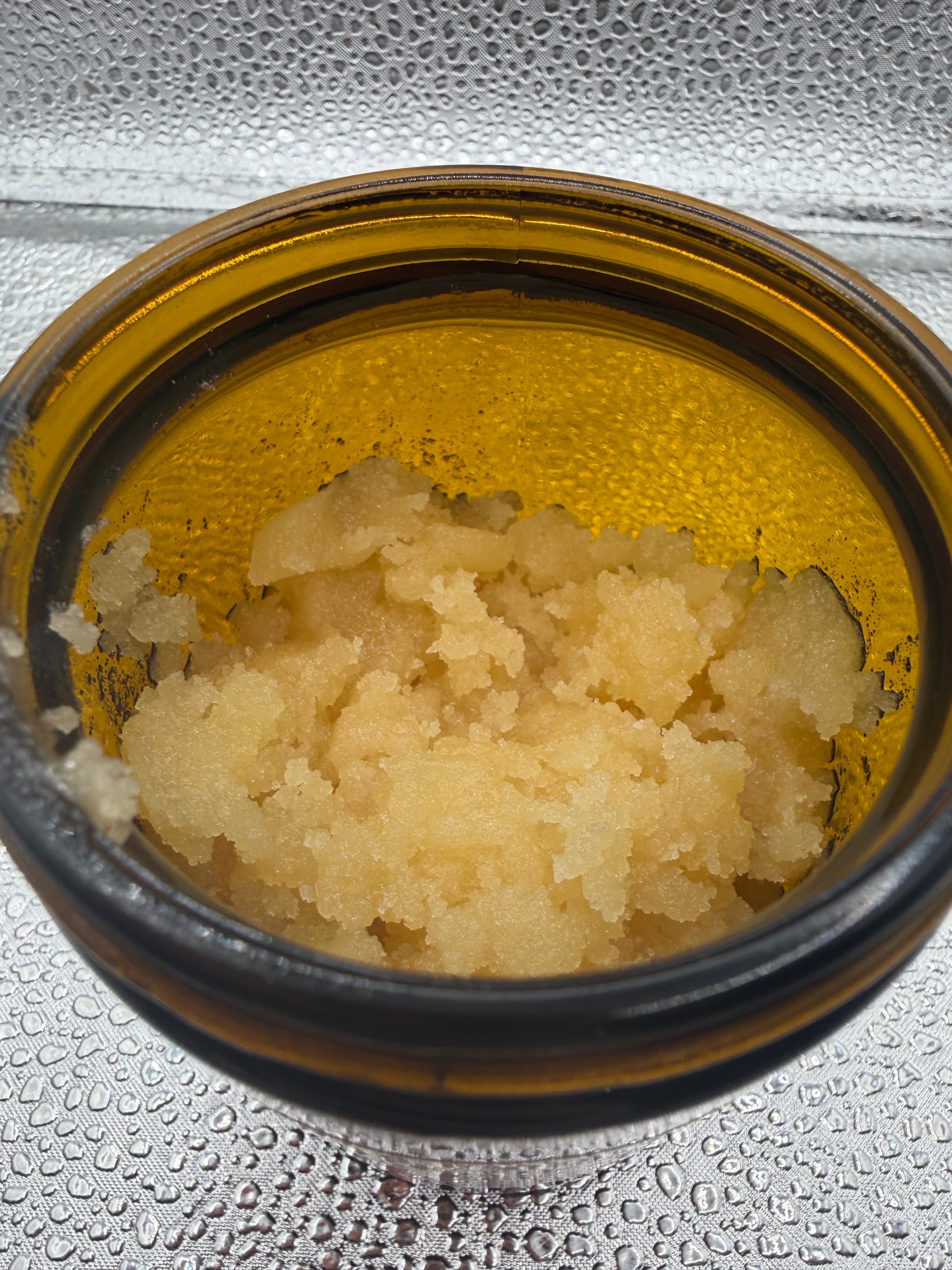 NEW BADDERS AND WAXES