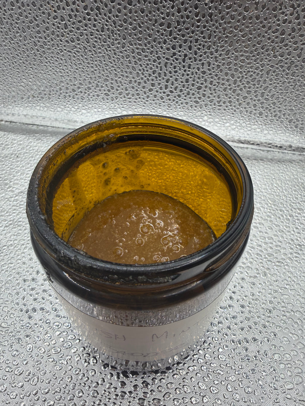 NEW BADDERS AND WAXES