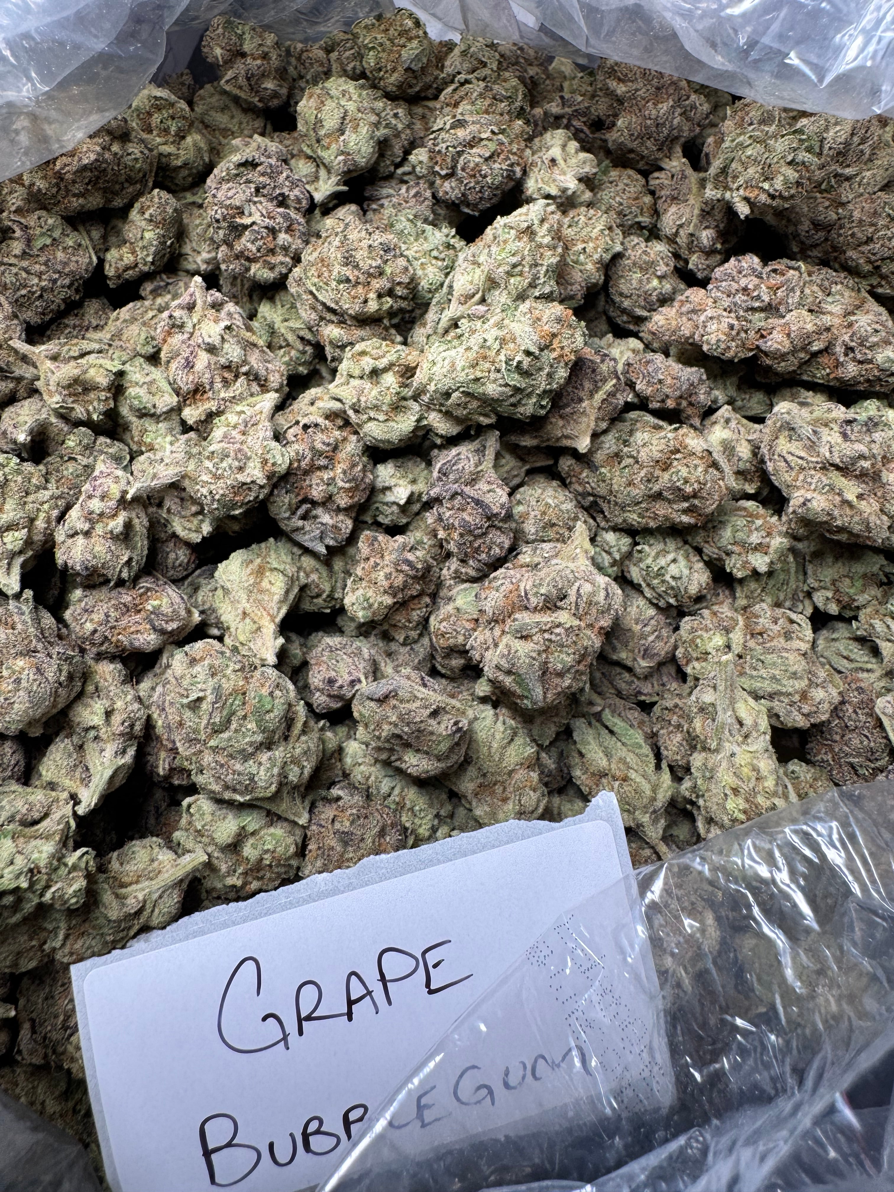 SUPER FLOWERS