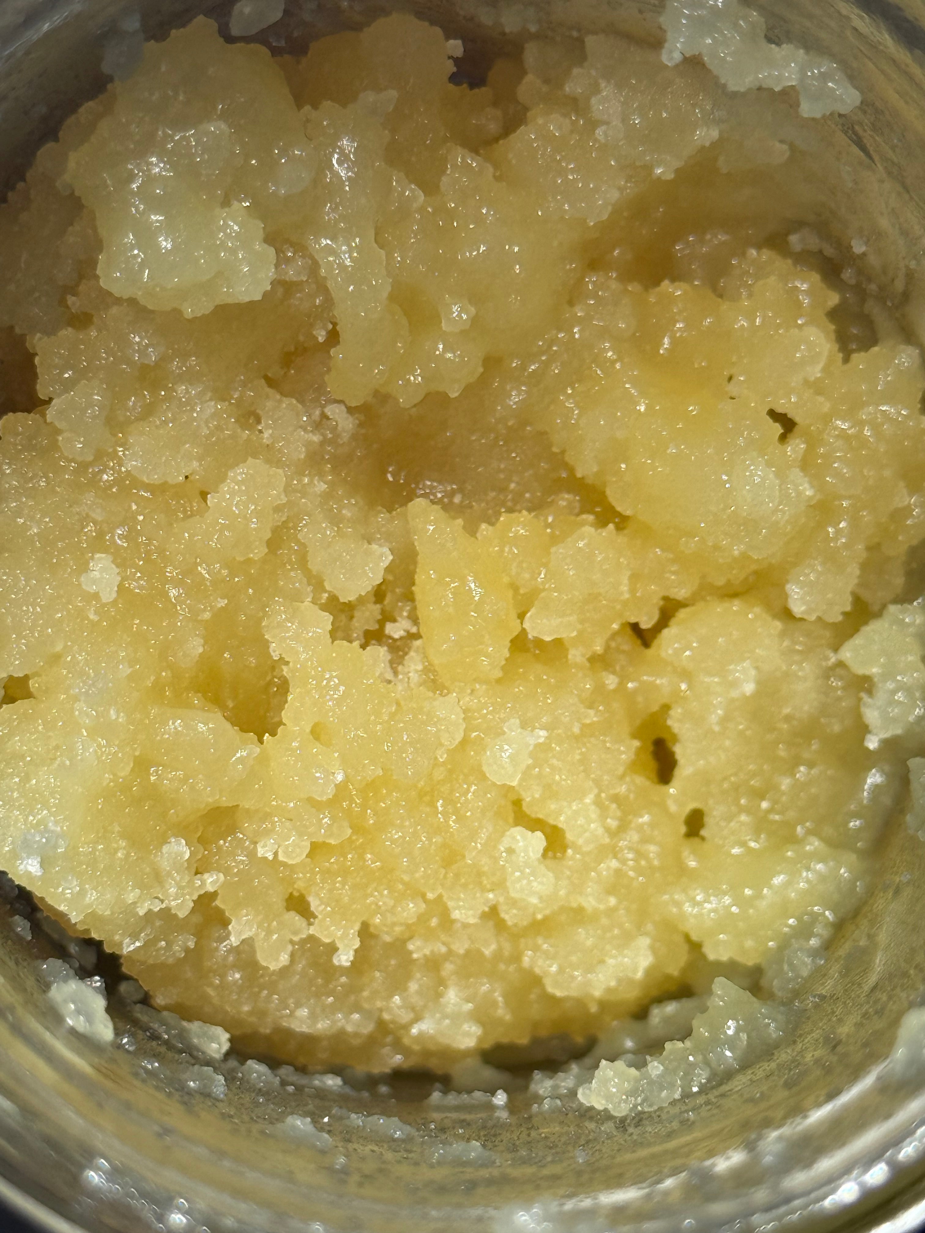Live Resin