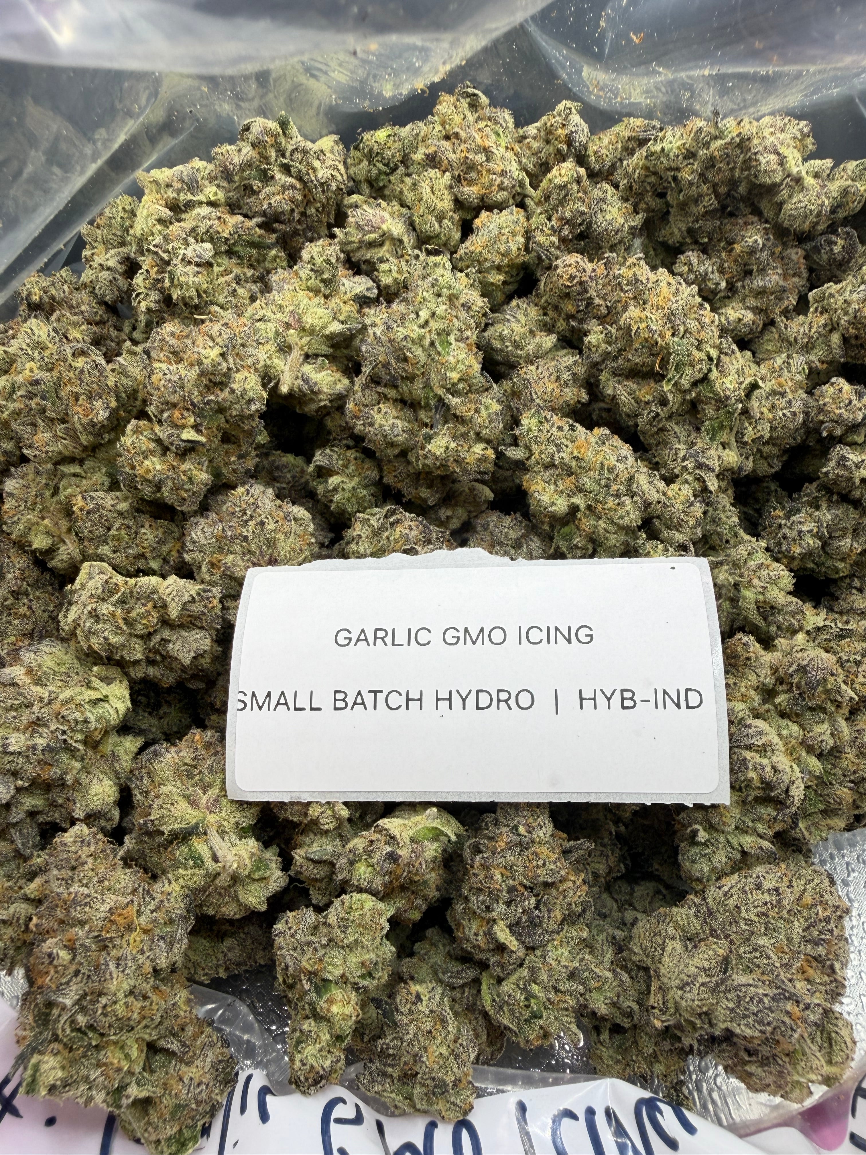 TOP SHELF EXOTICS