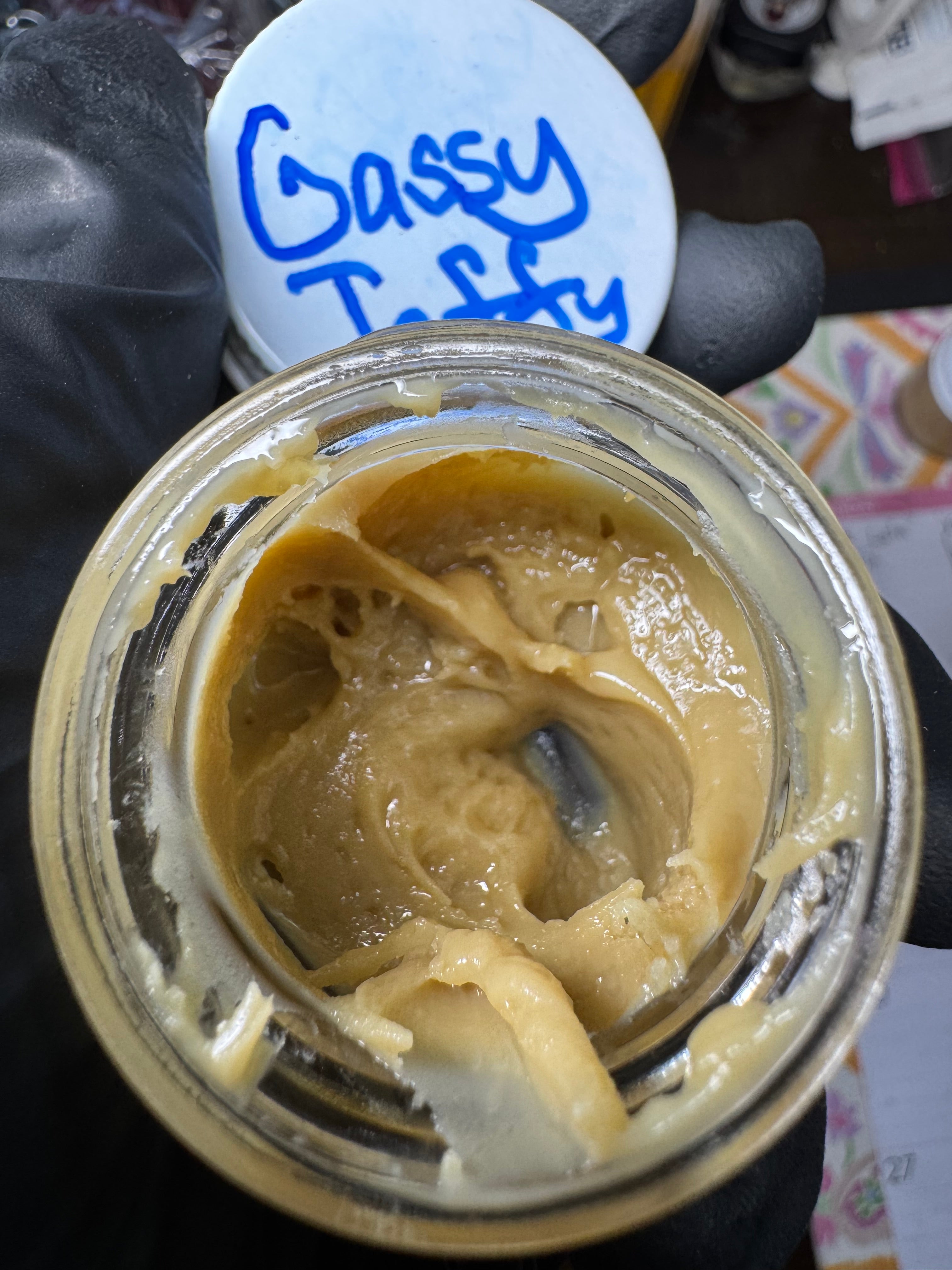 PREORDER THE NEXT ROSIN DROP