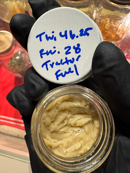 7/10 DAY Concentrate Specials