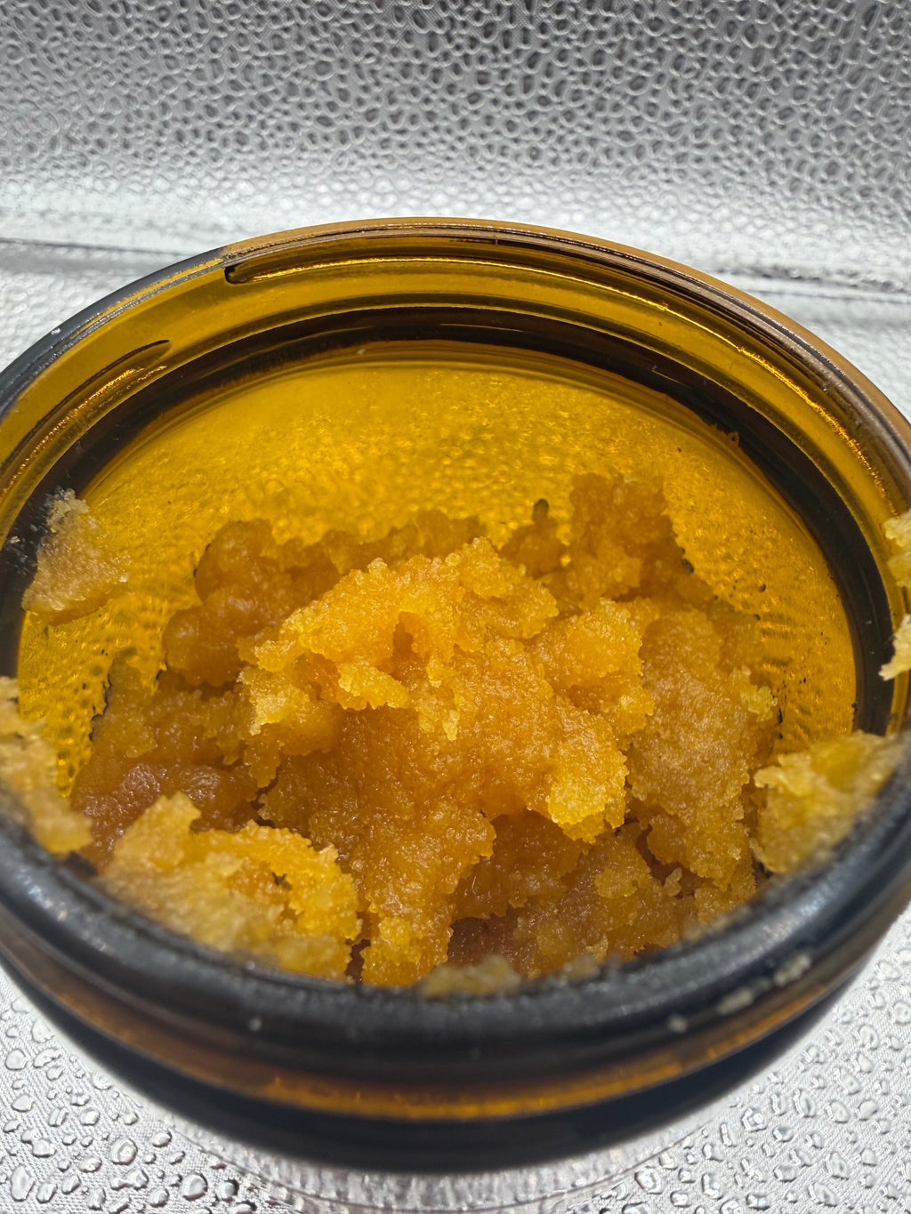 NEW BADDERS AND WAXES