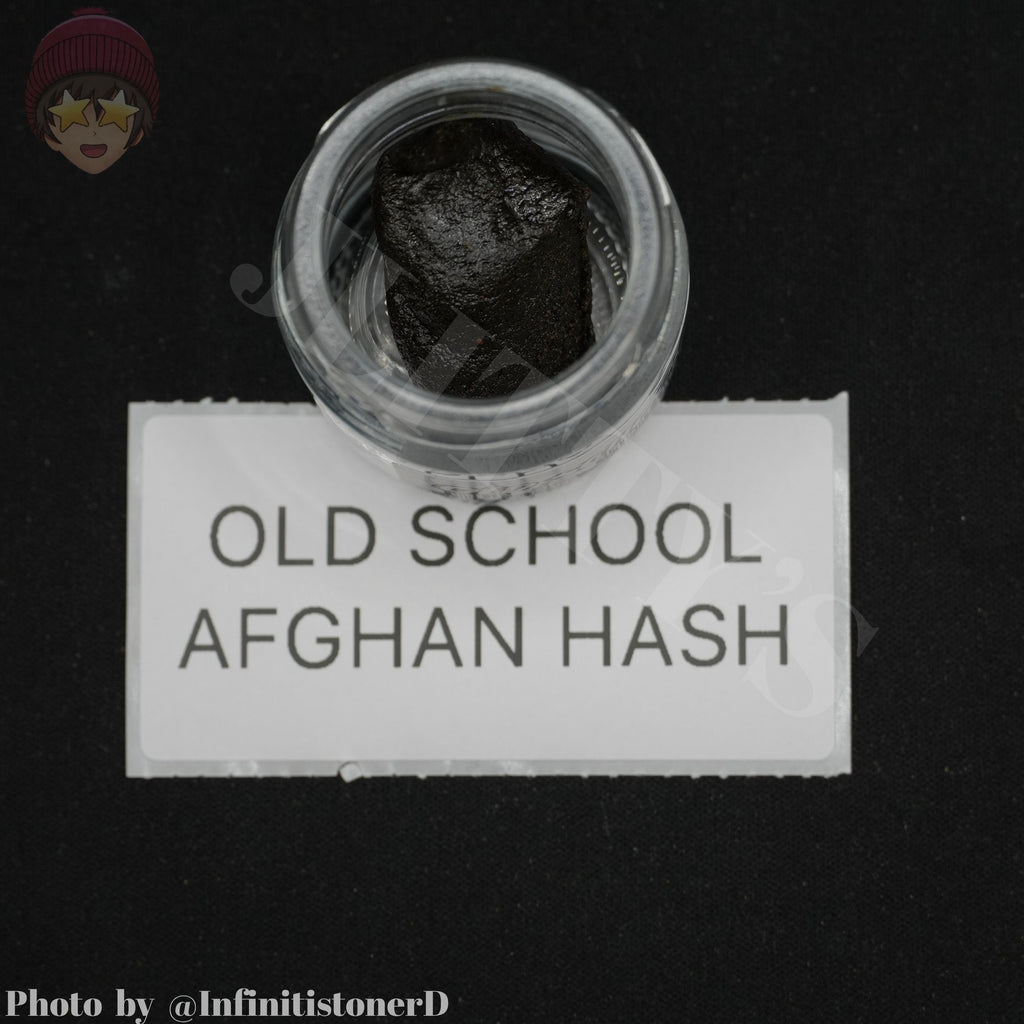 **NEW STATIC HASH** J Litty’s Hash