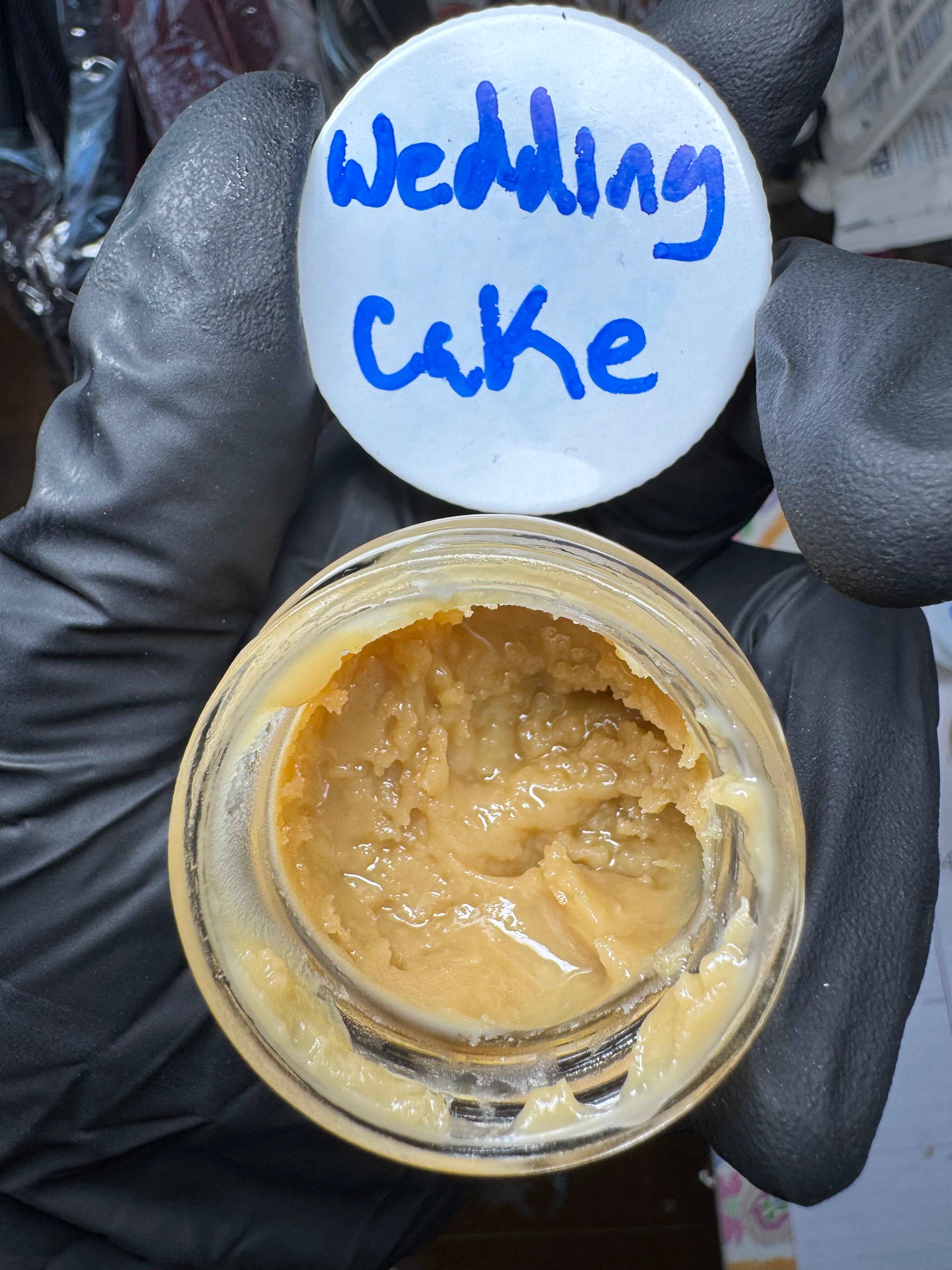 PREORDER THE NEXT ROSIN DROP
