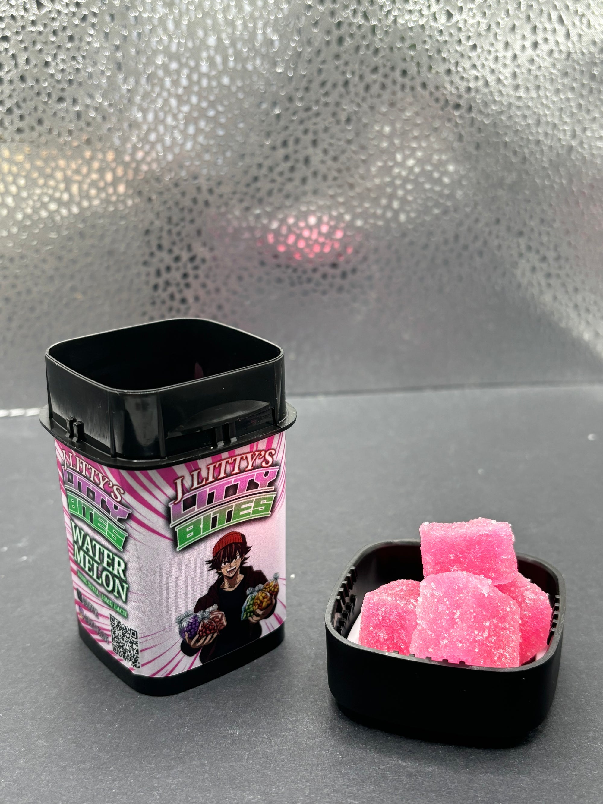LITTY BITES (10mg each)