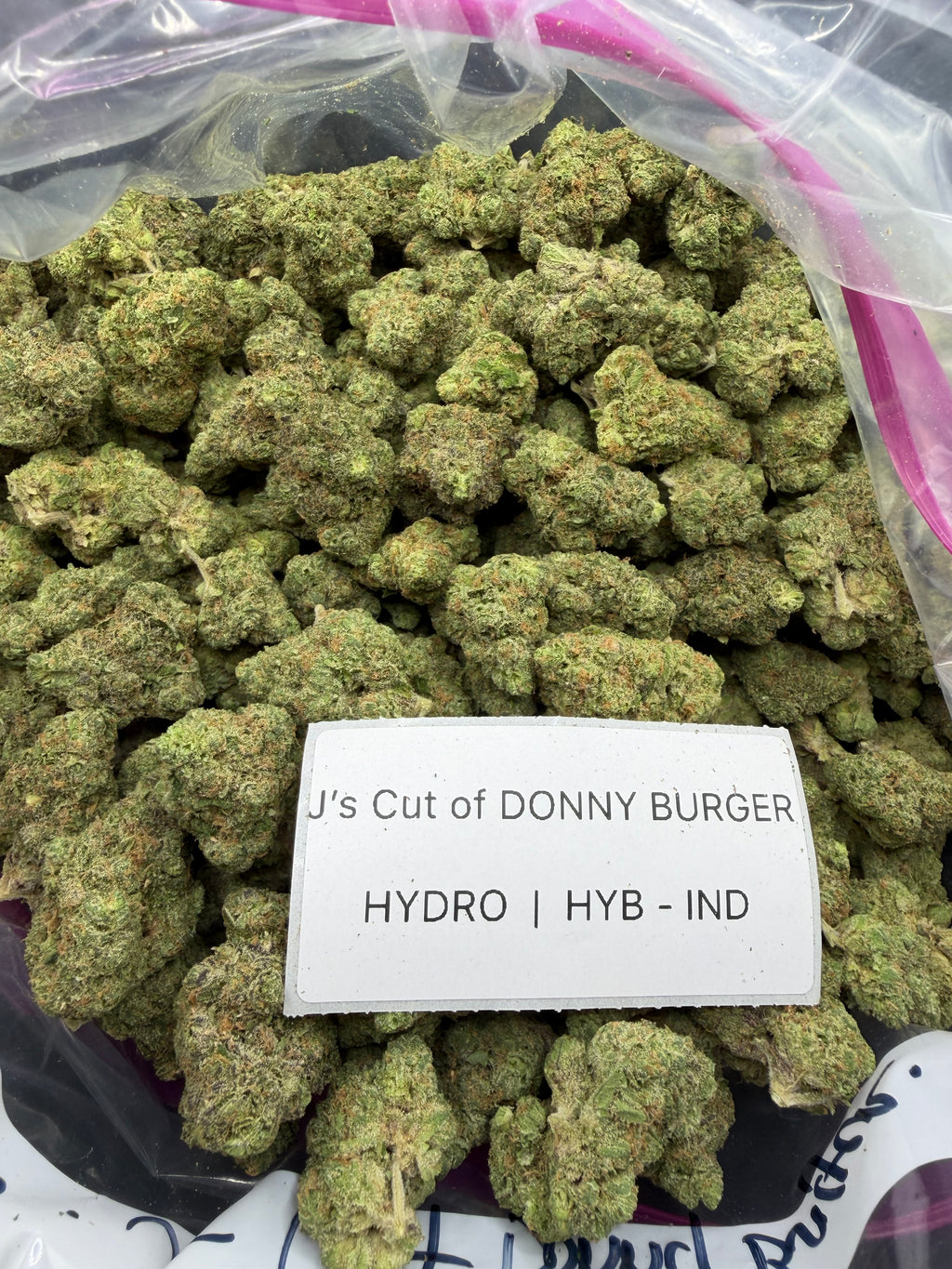 TOP SHELF EXOTICS