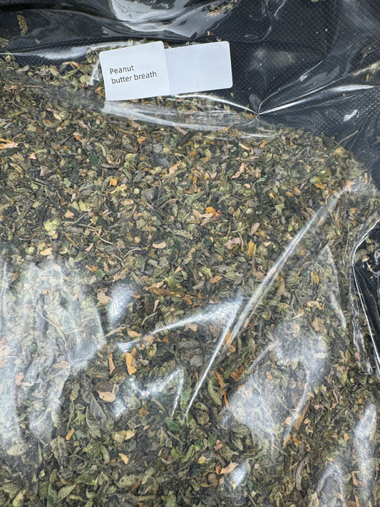 CROPTOBER POUNDS OF TRIM/SHAKE SPECIAL