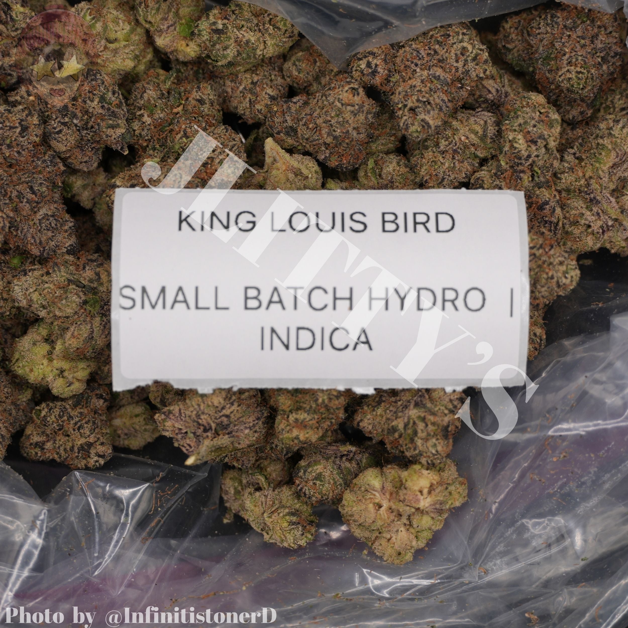TOP SHELF EXOTICS