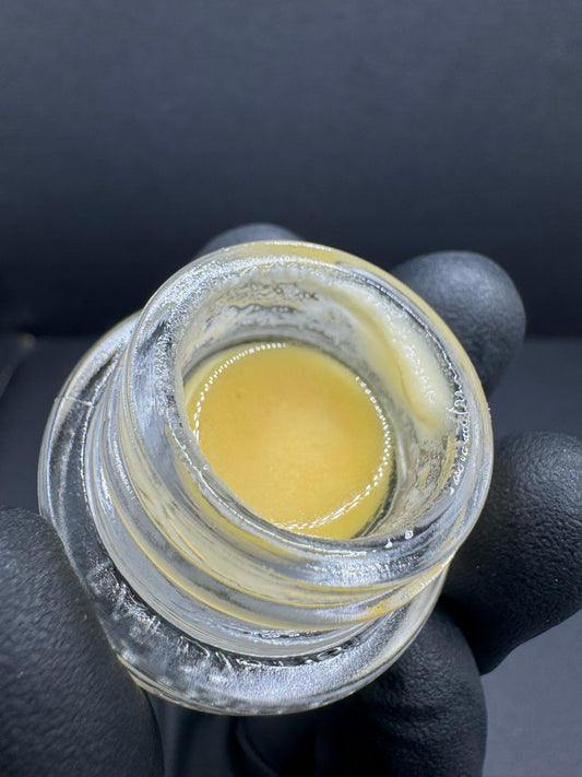 J LITTY’S x LIQUID LEAF LABS 2G LIVE RESIN BUCKETS 🪣