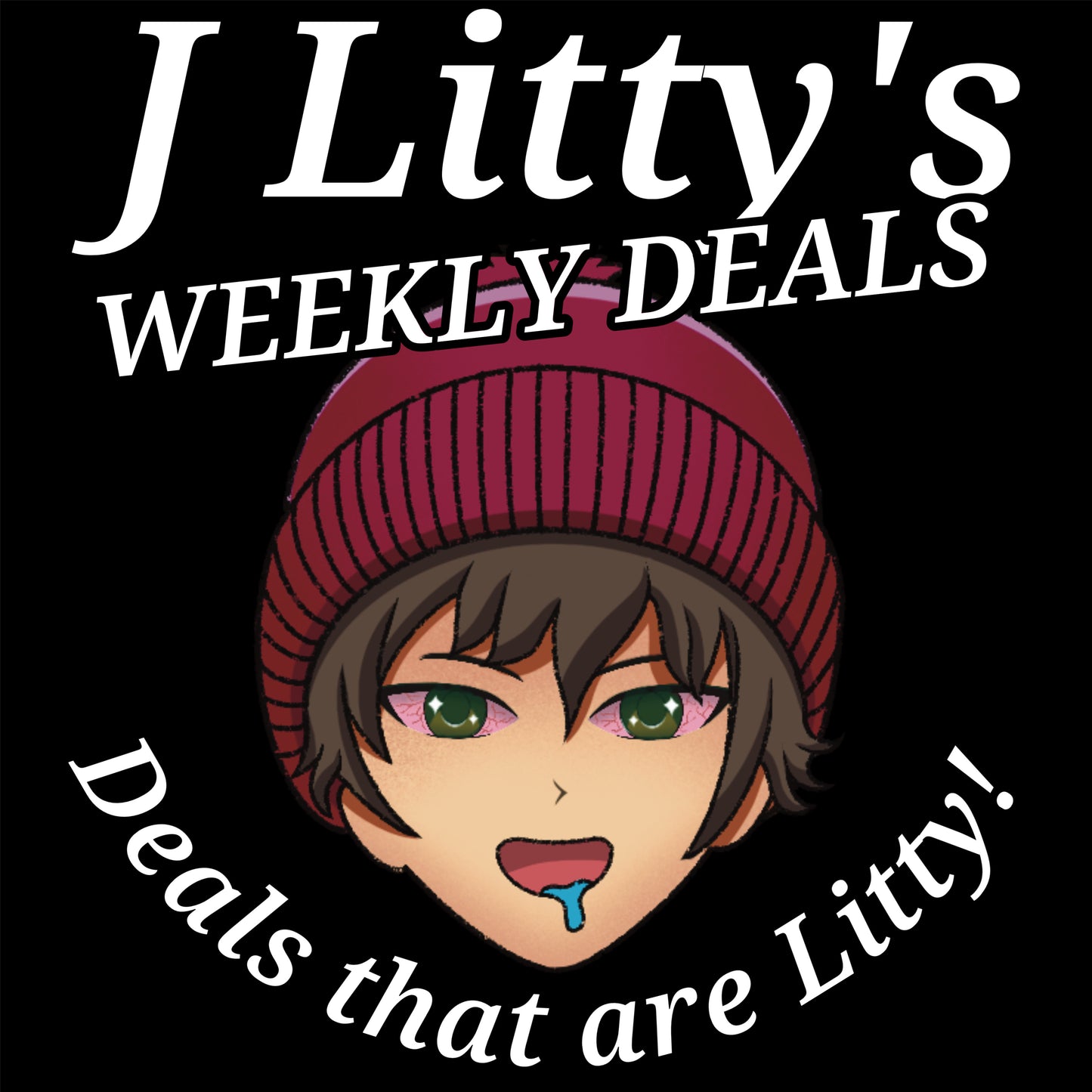 J LITTY’S TURKEY DAY DEALS!