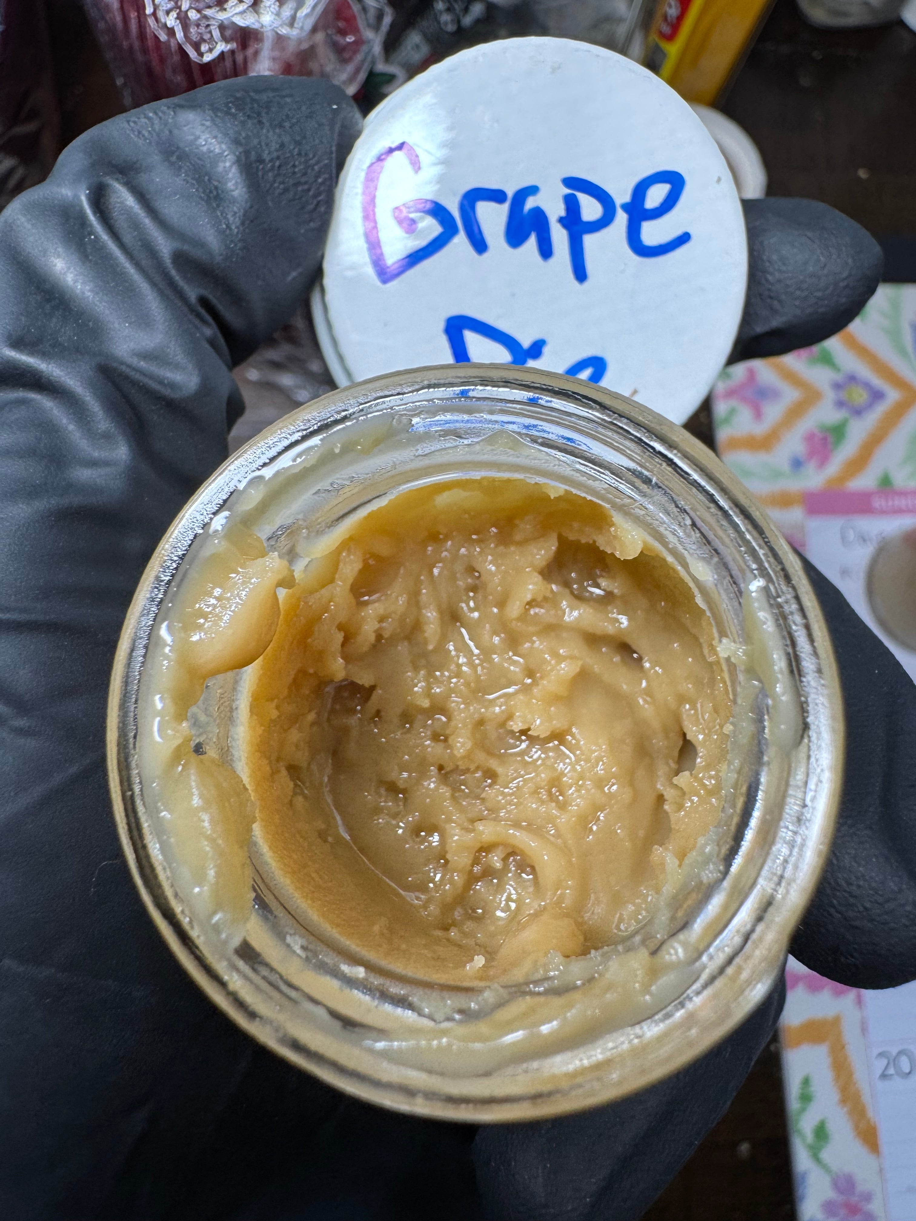 PREORDER THE NEXT ROSIN DROP