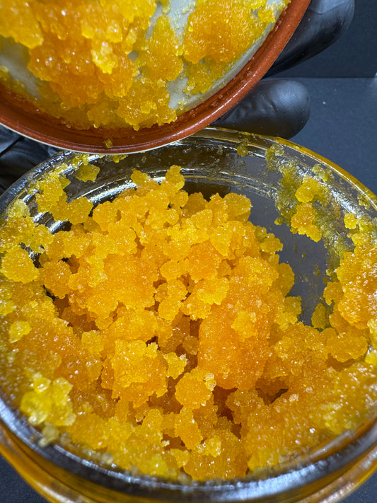 Live Resin