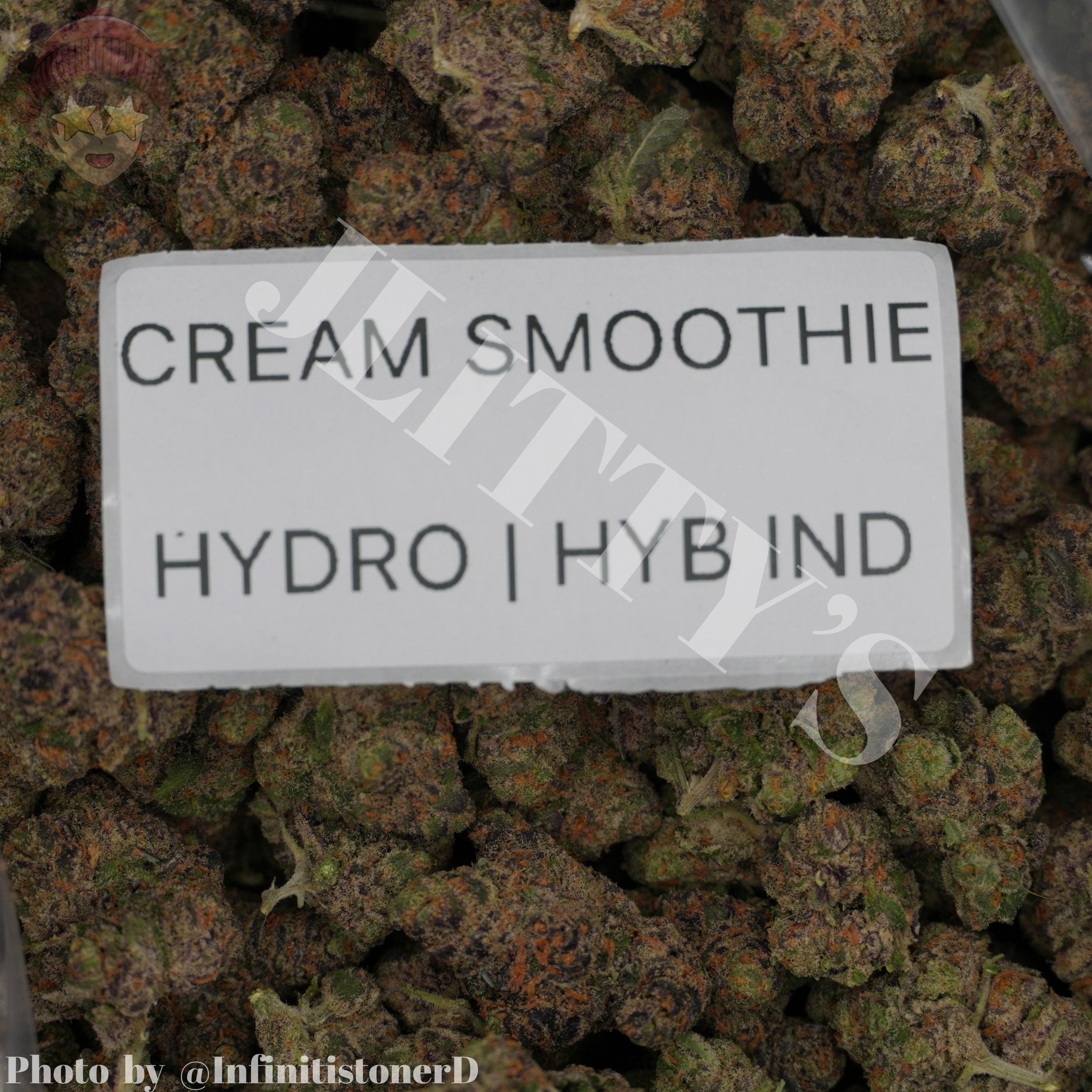 TOP SHELF EXOTICS