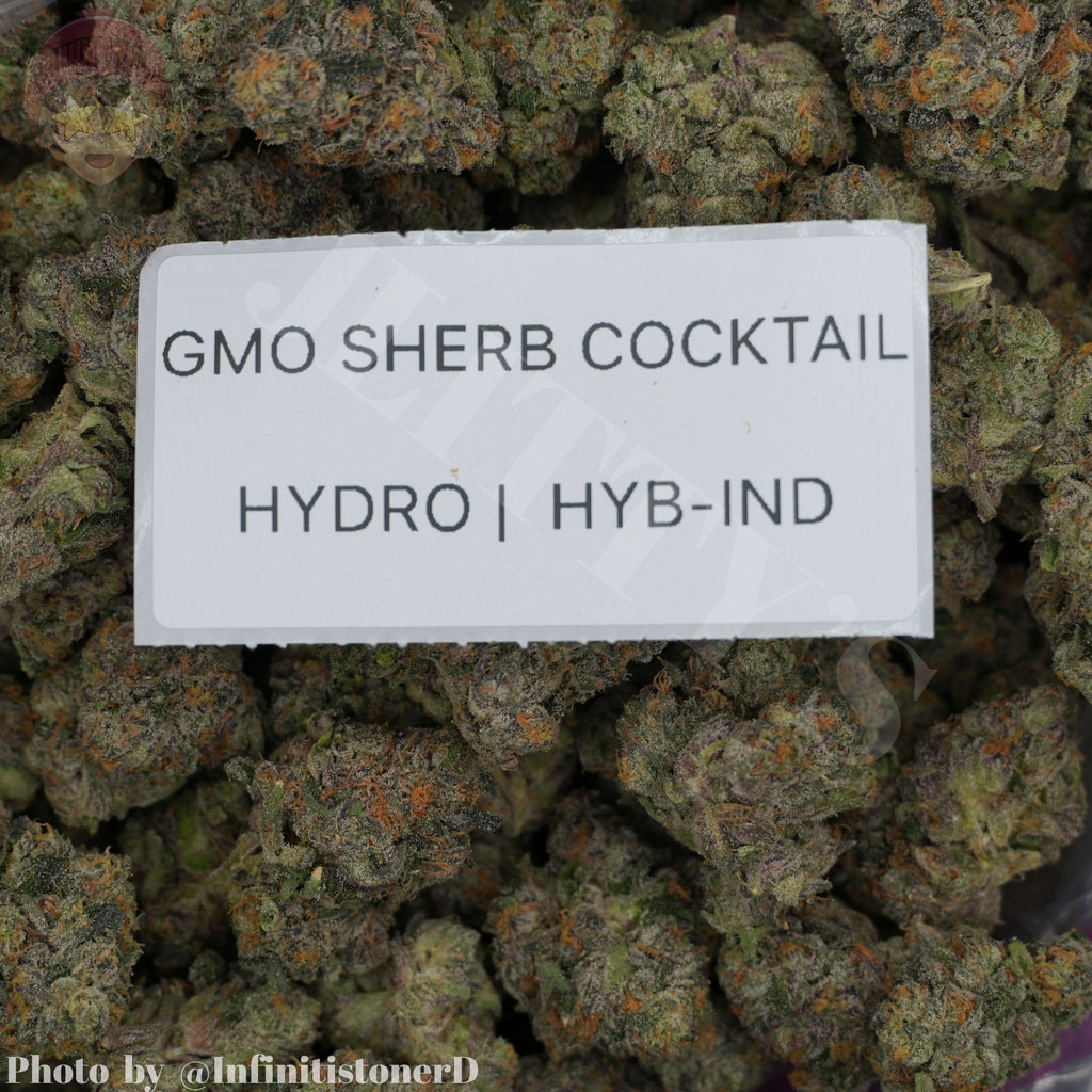 TOP SHELF EXOTICS