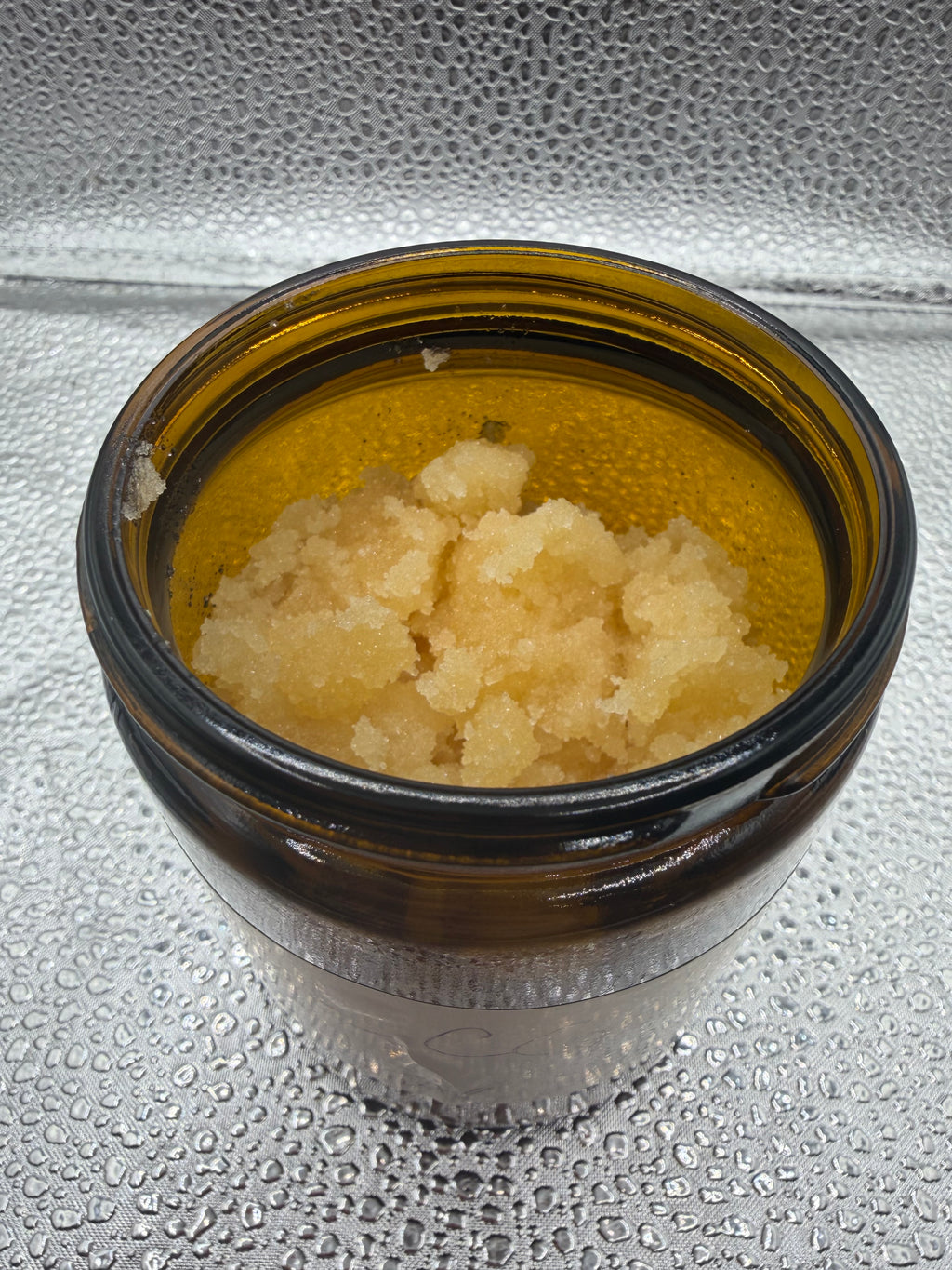 NEW BADDERS AND WAXES