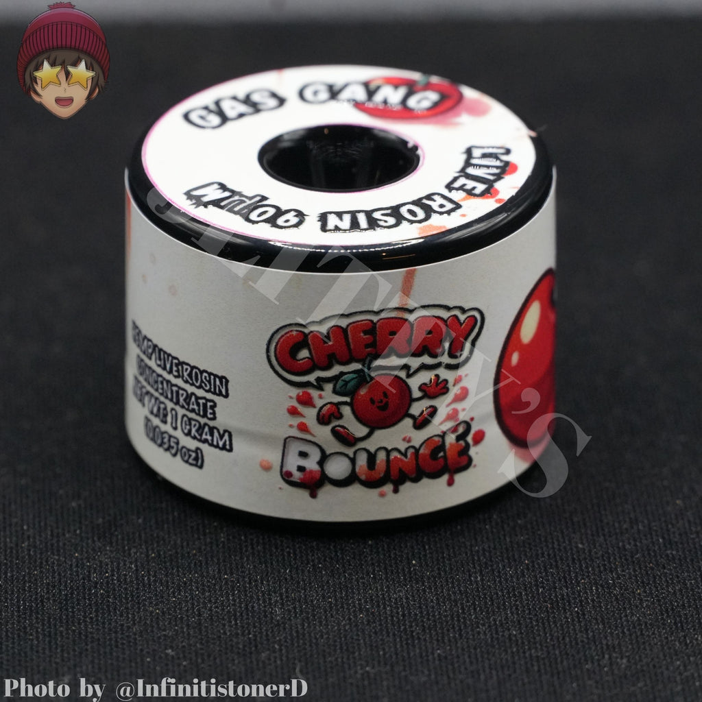 90u SMALL BATCH COLD CURE ROSIN