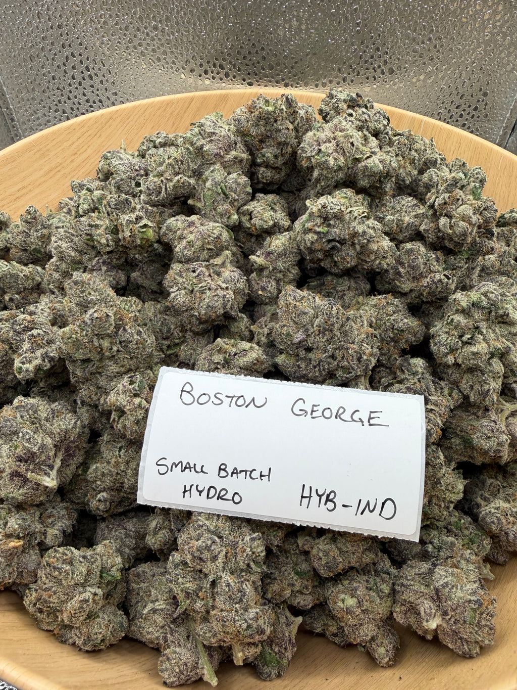 TOP SHELF EXOTICS