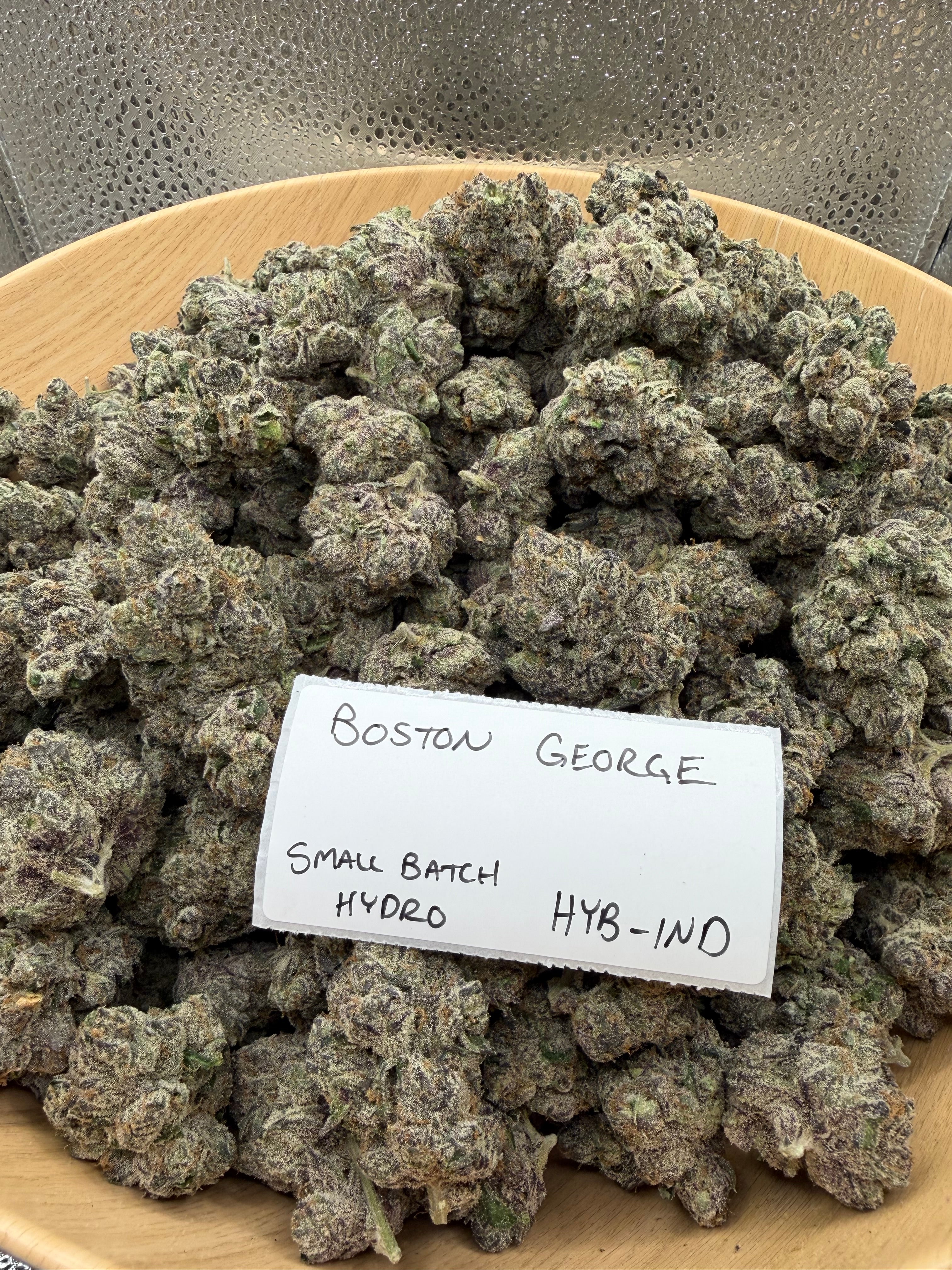 TOP SHELF EXOTICS