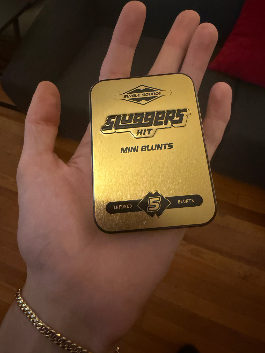 BULK SLUGGERS FOR A STEAL - SHIPS WITHIN 48HRS