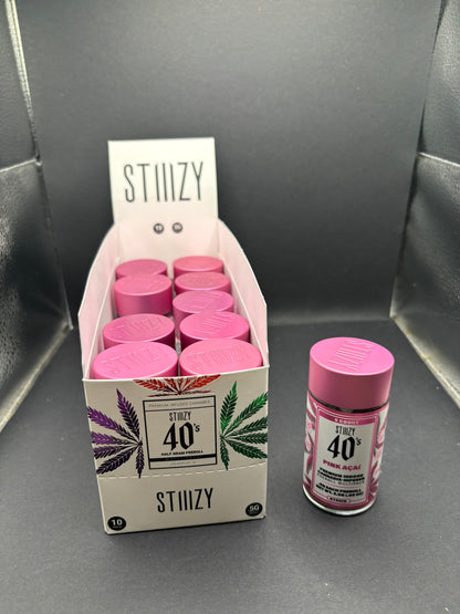 “Stiiizy” Half Gram Pre-Rolls 5 Count