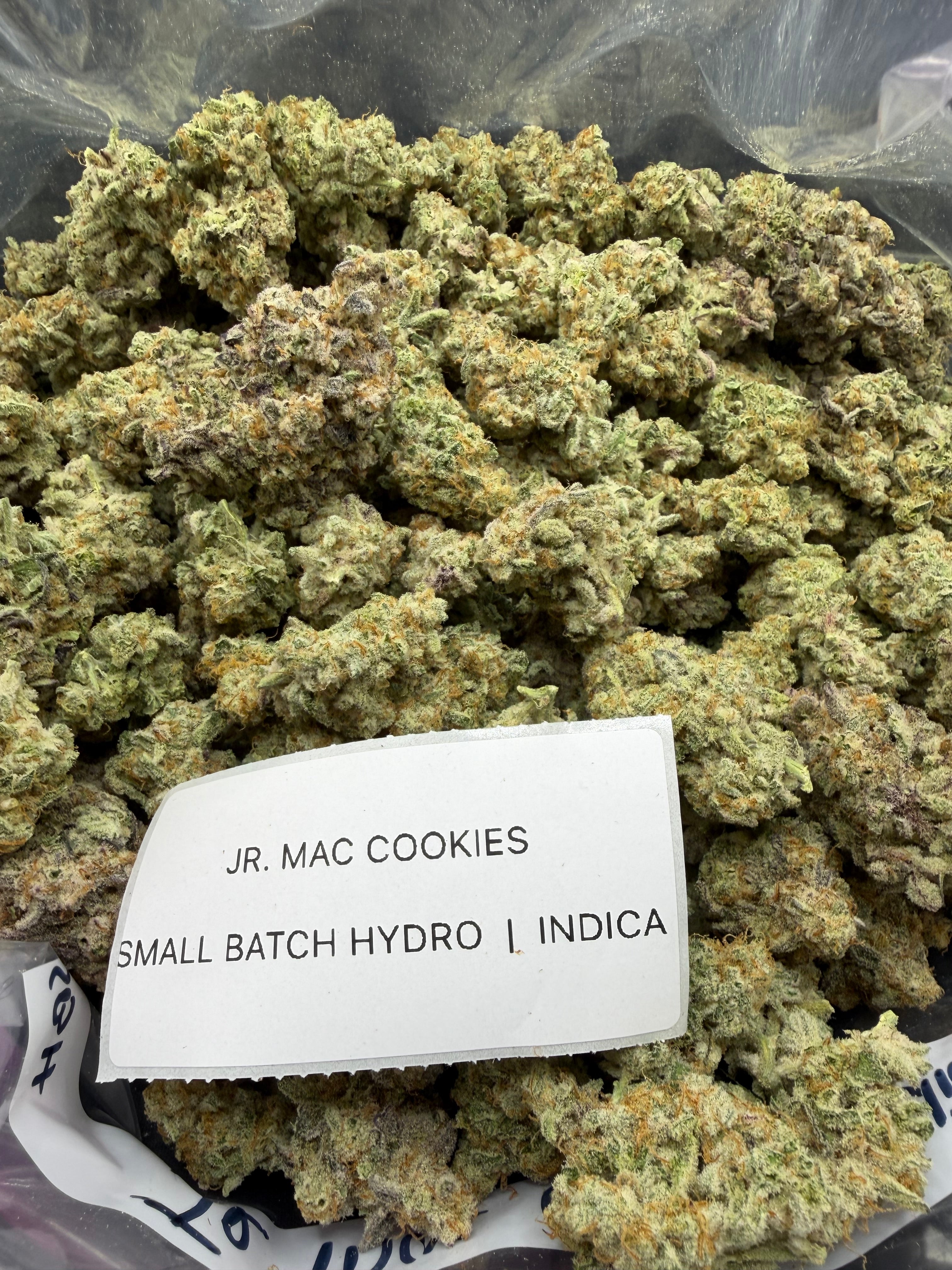 TOP SHELF EXOTICS