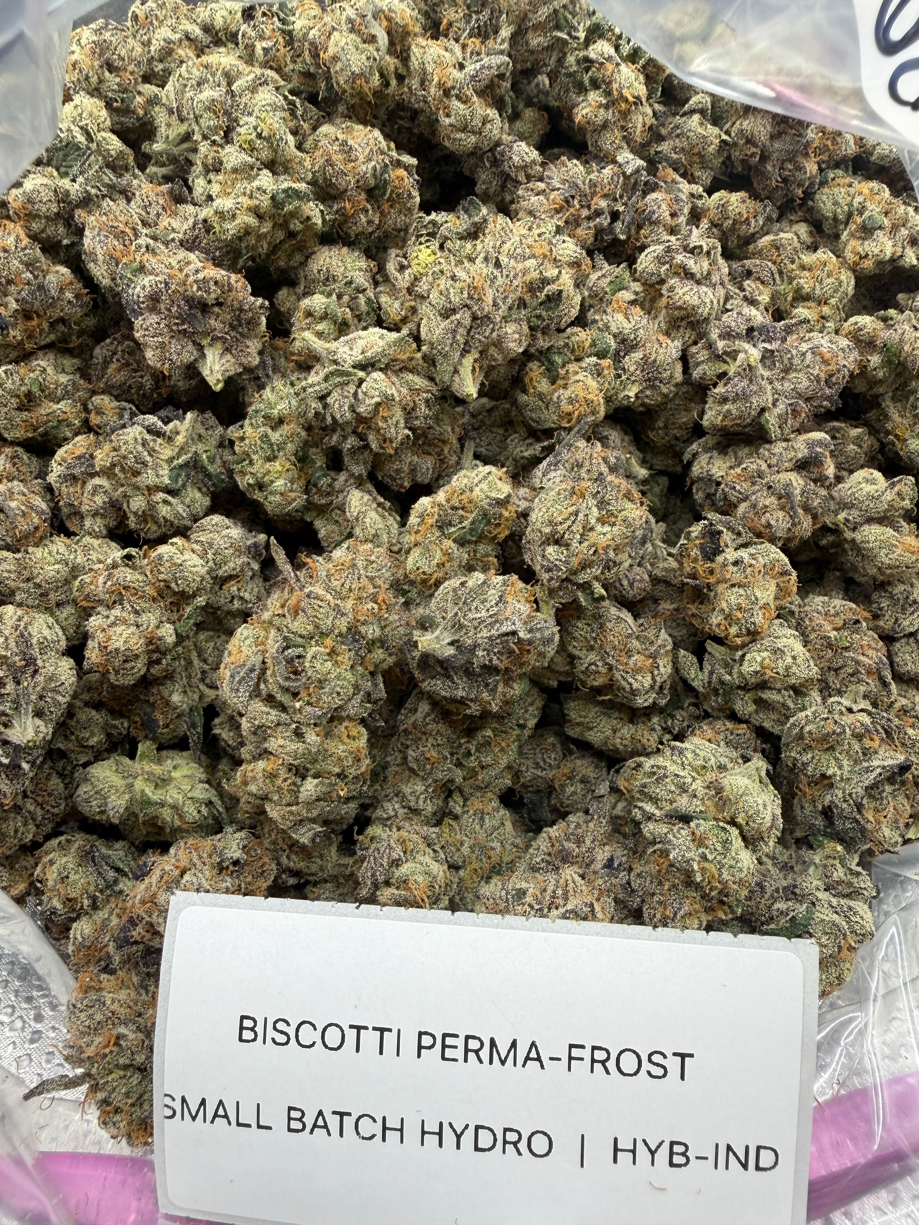 TOP SHELF EXOTICS