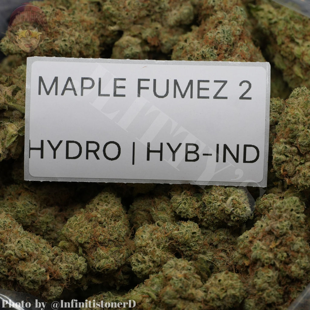TOP SHELF EXOTICS