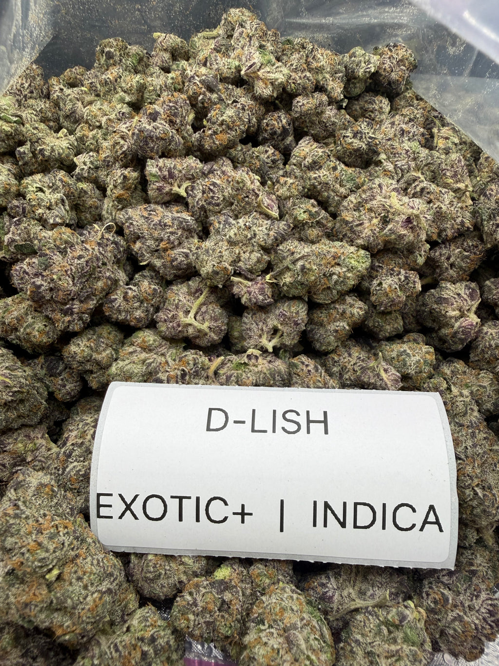 TOP SHELF EXOTICS