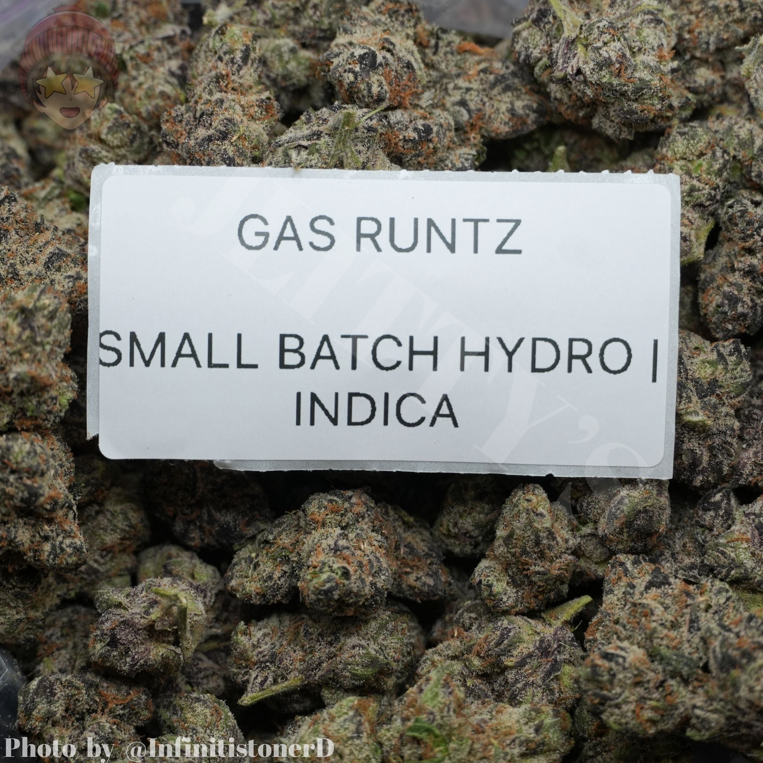 TOP SHELF EXOTICS