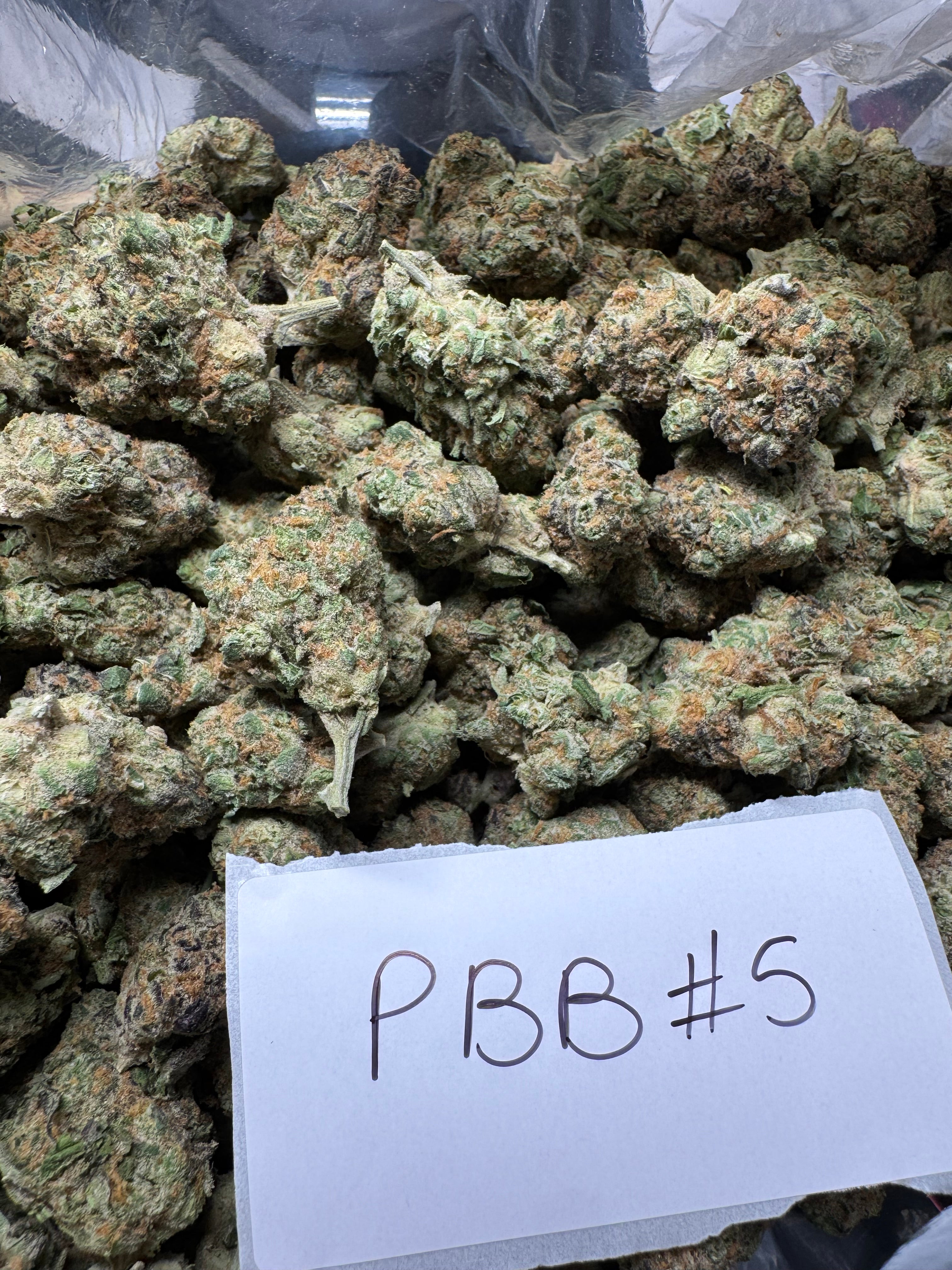 SUPER FLOWERS