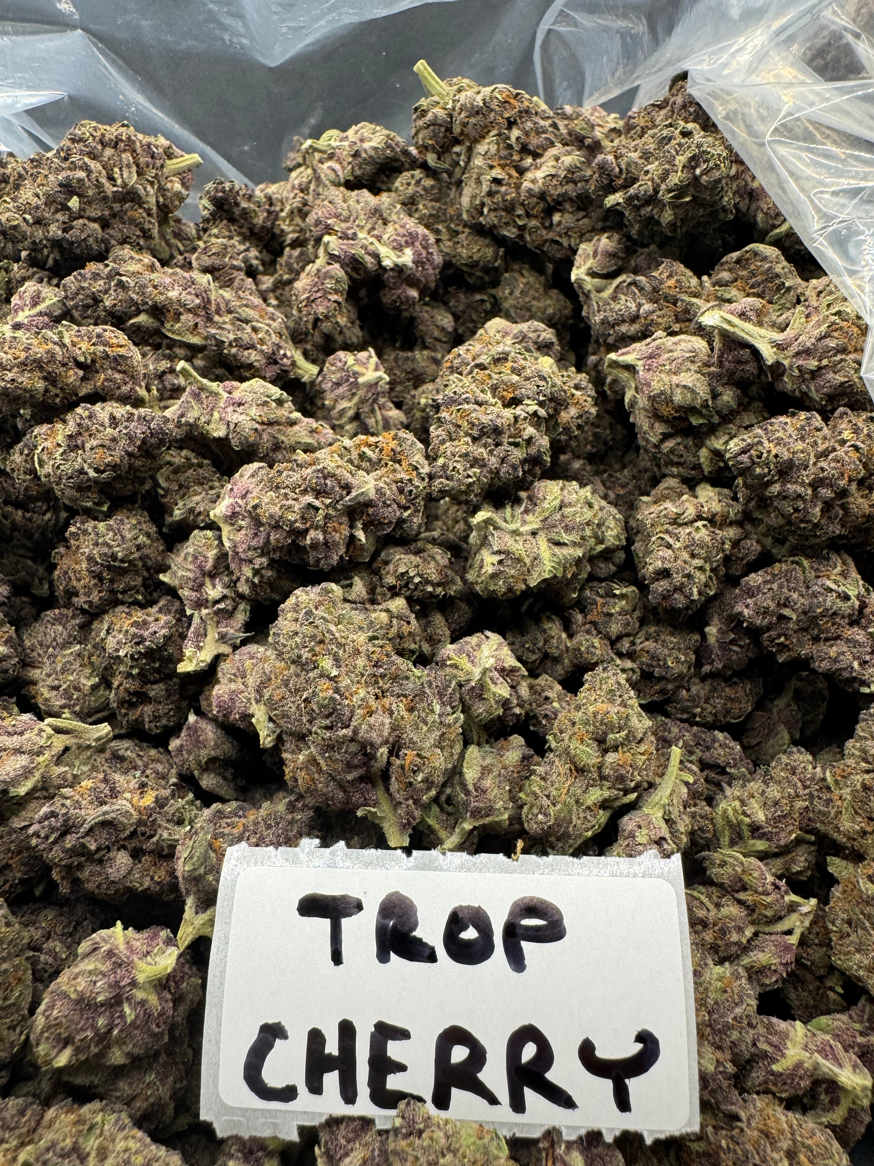 SUPER FLOWERS