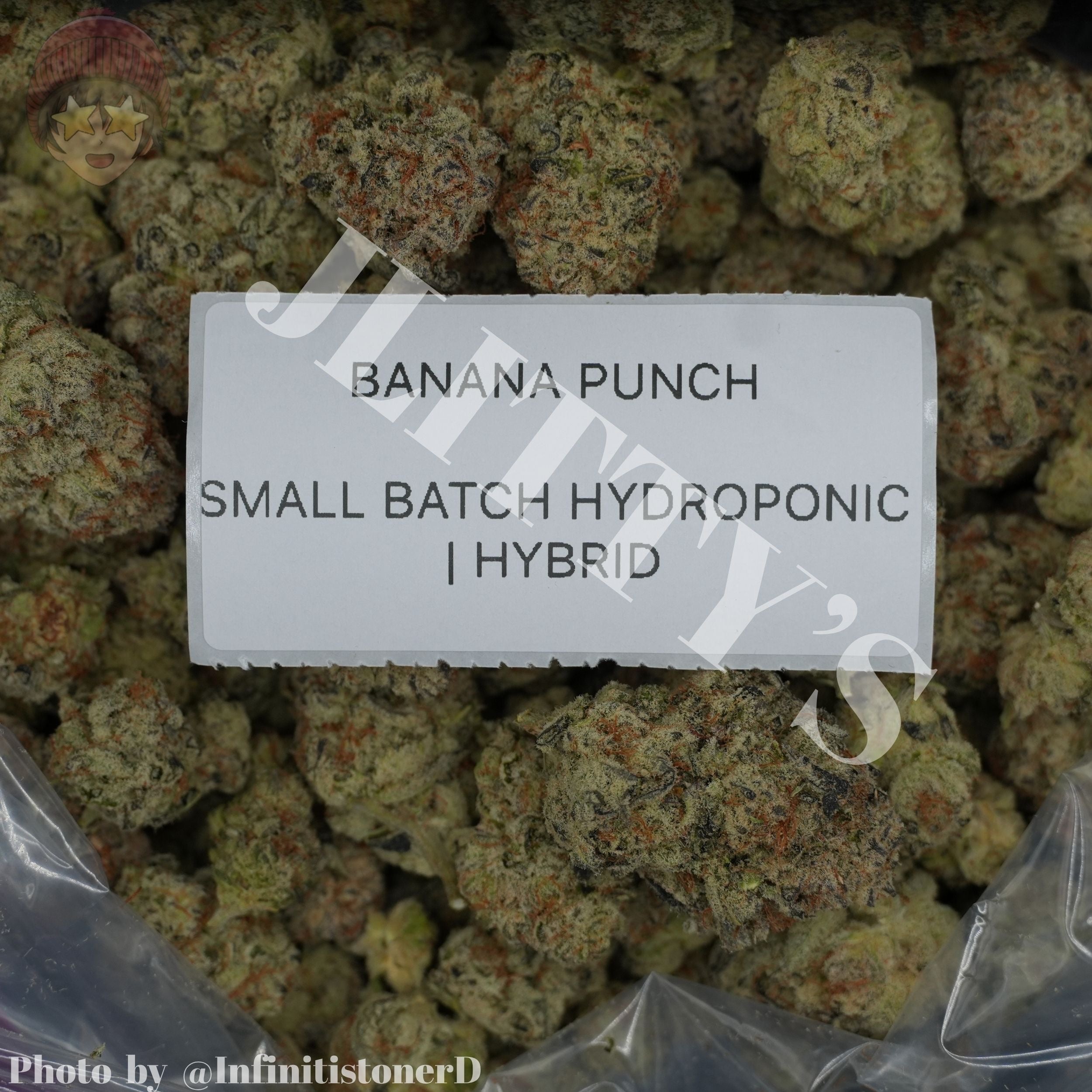 TOP SHELF EXOTICS